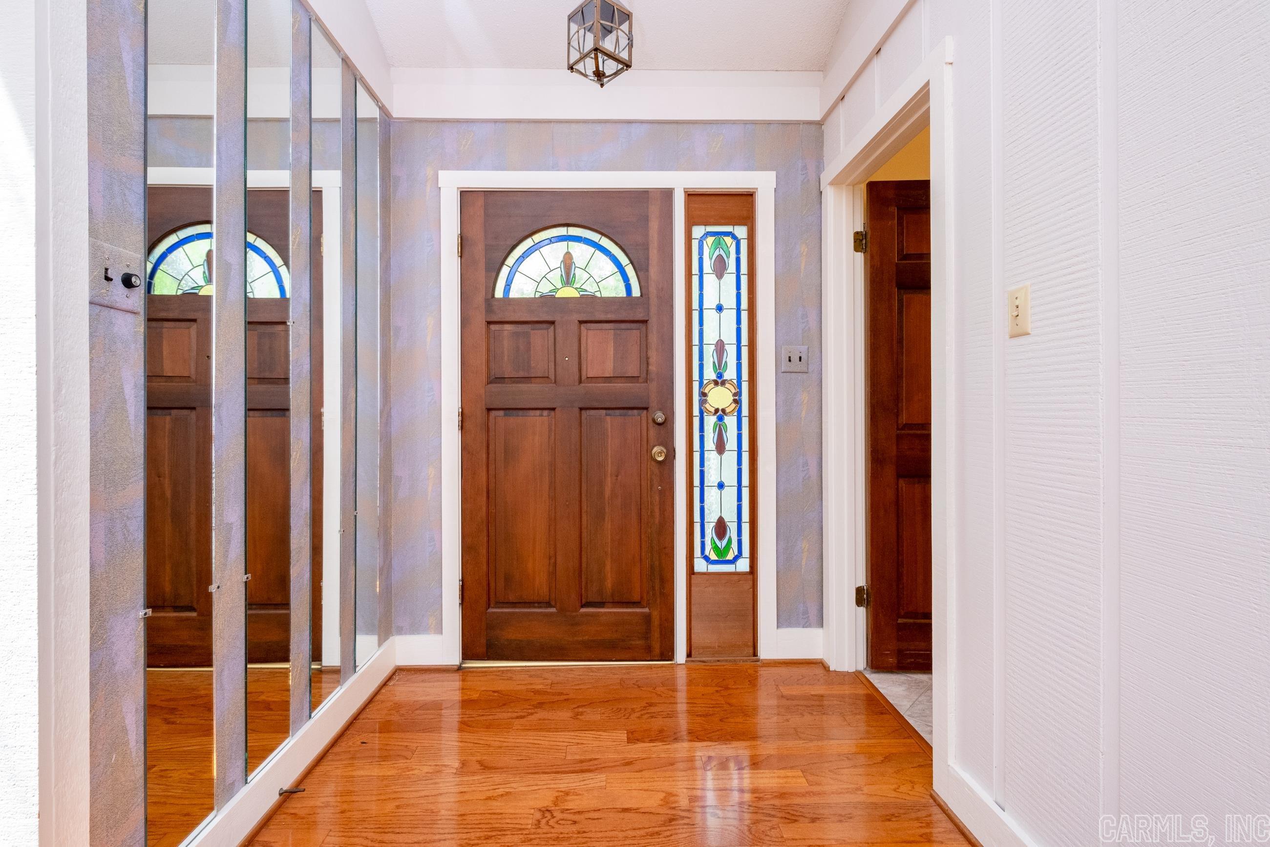 Foxcroft - Residential