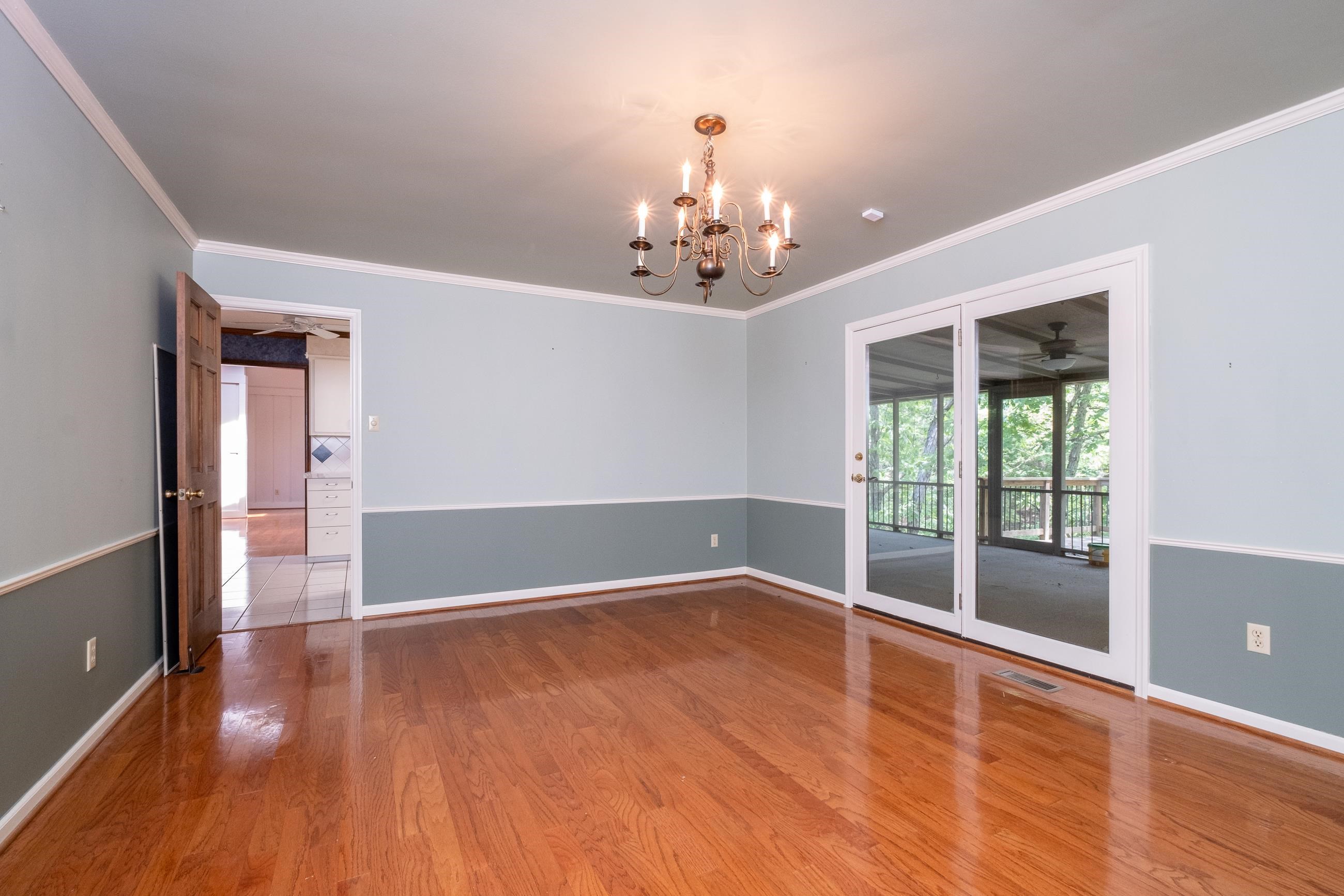 Foxcroft - Residential