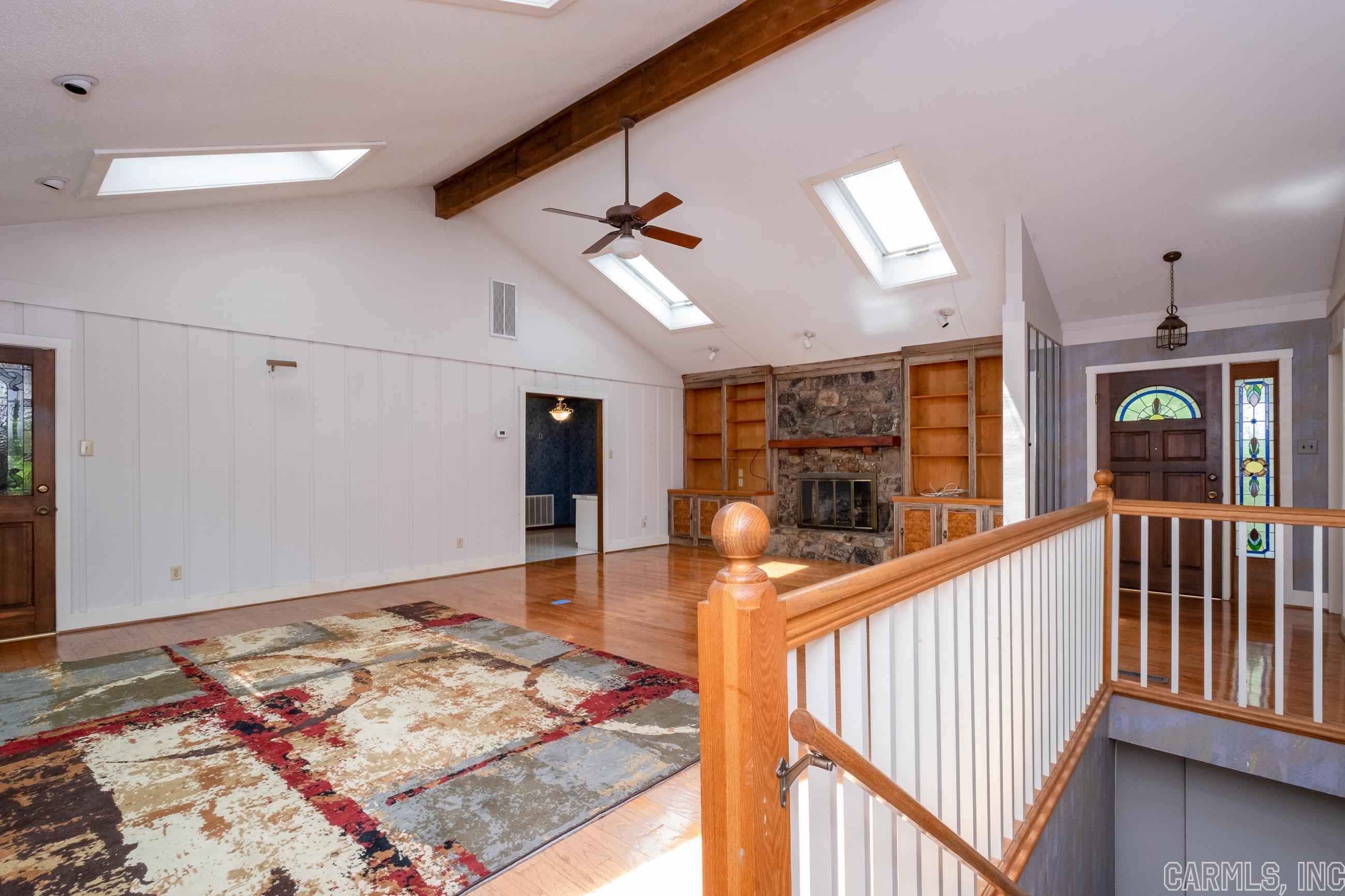 Foxcroft - Residential