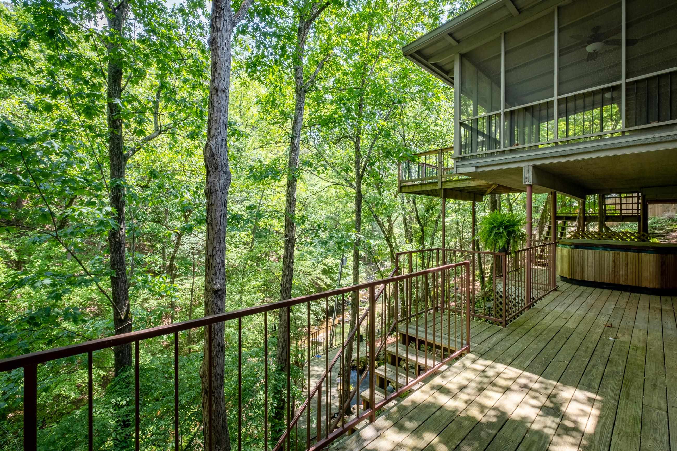 Foxcroft - Residential