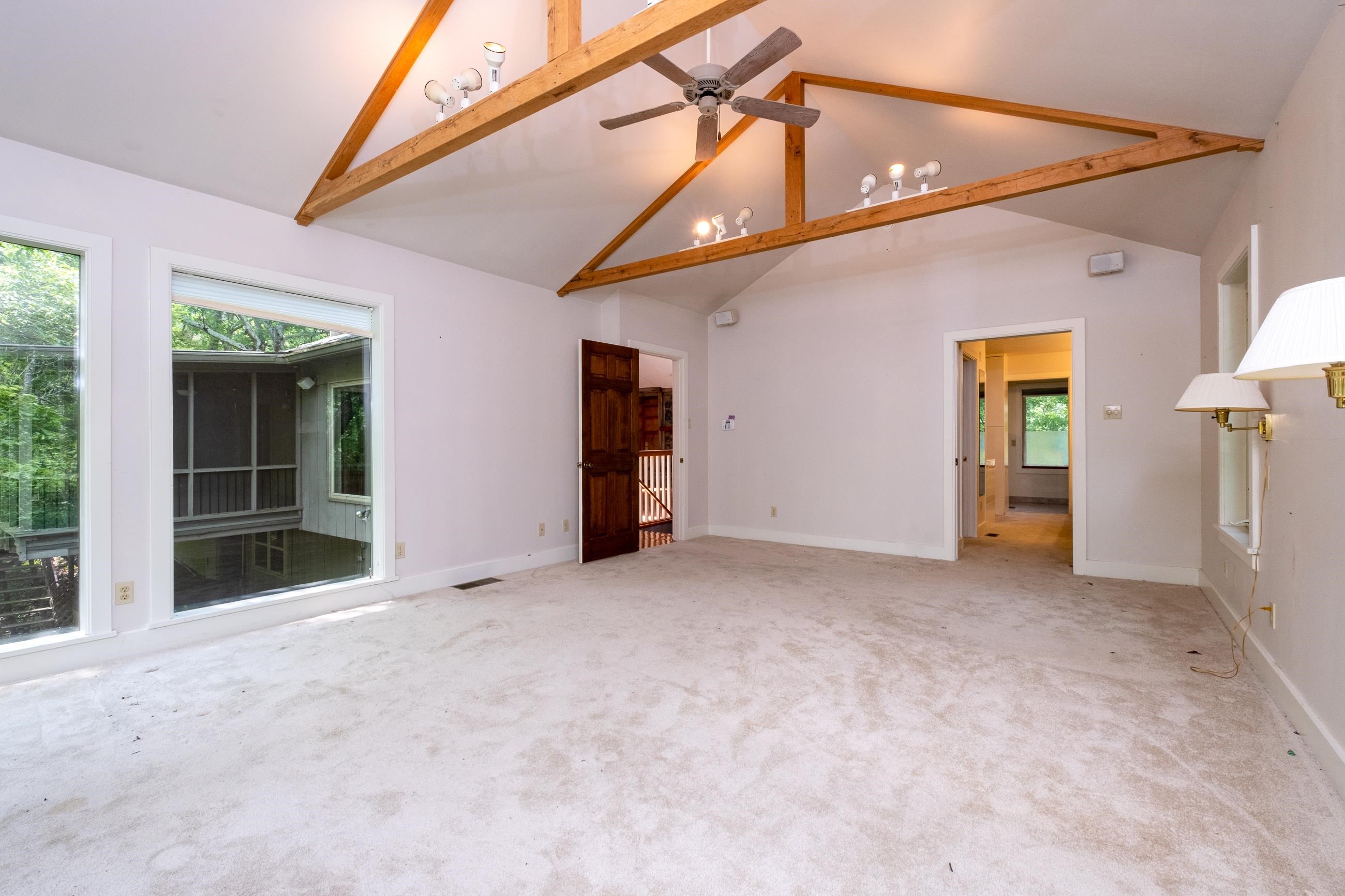 Foxcroft - Residential