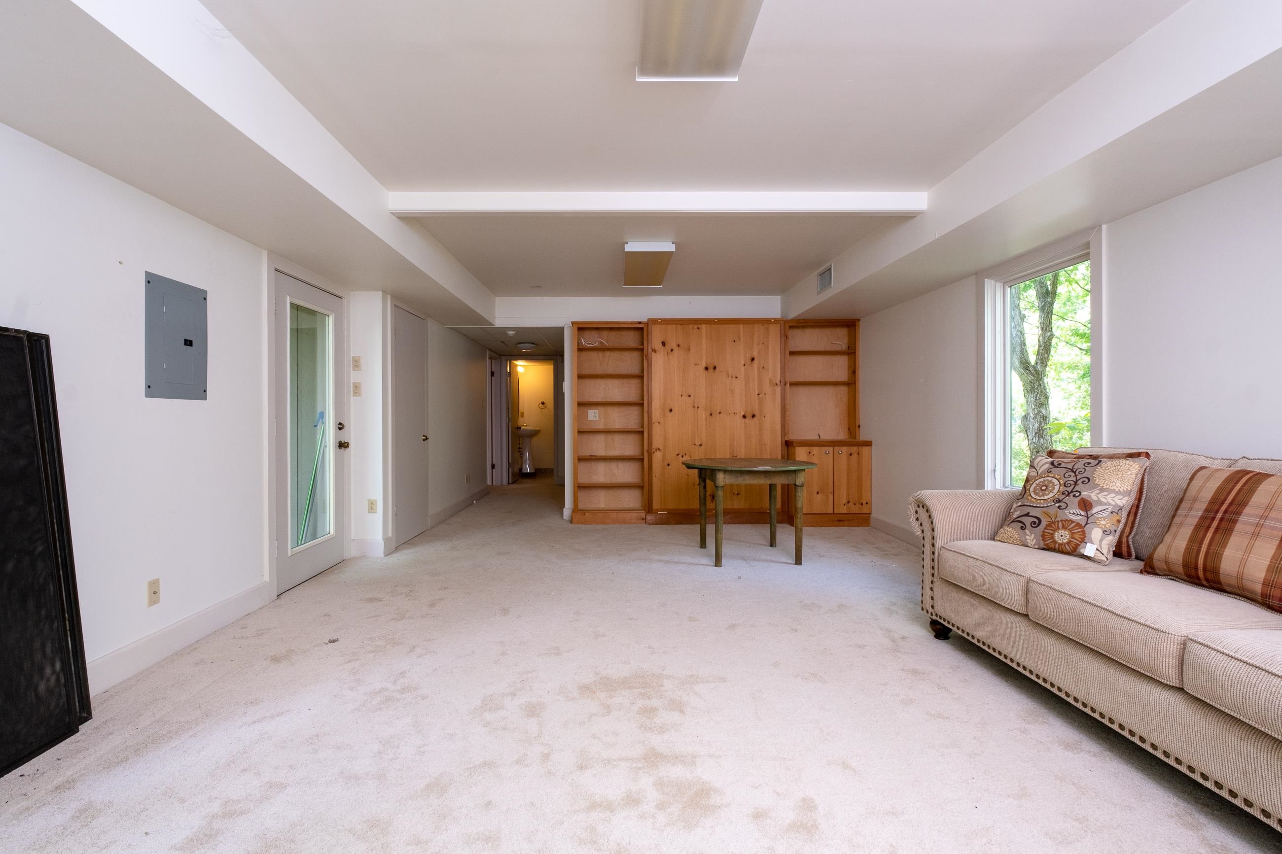 Foxcroft - Residential