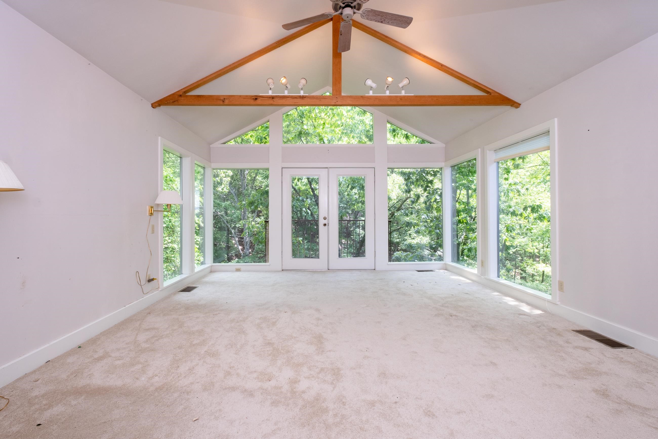 Foxcroft - Residential