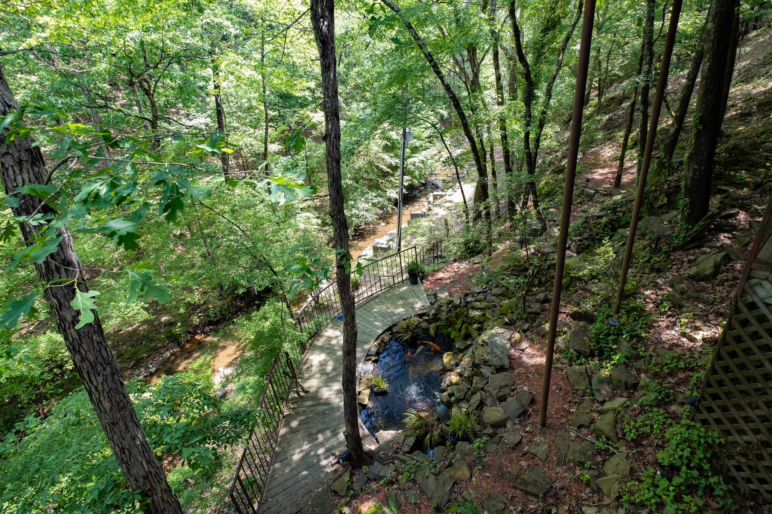 Foxcroft - Residential