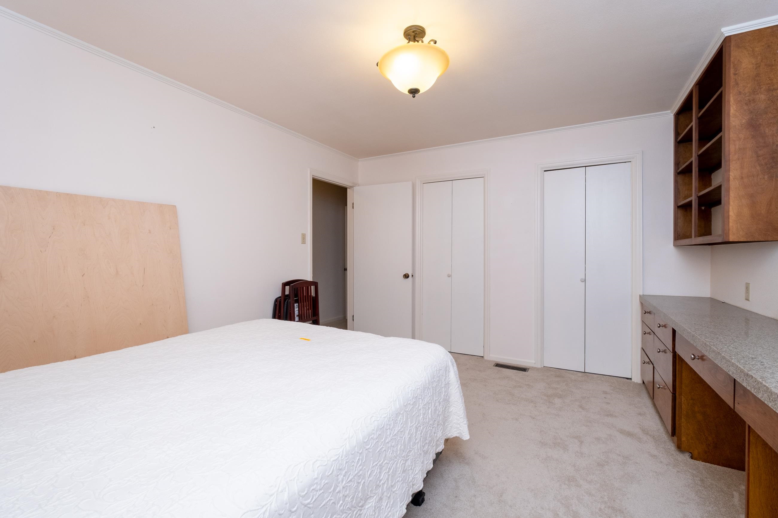 Foxcroft - Residential