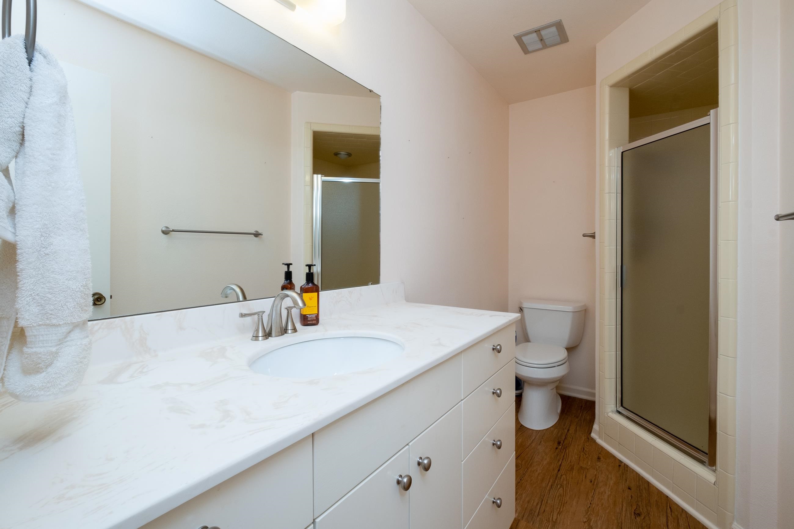 Foxcroft - Residential