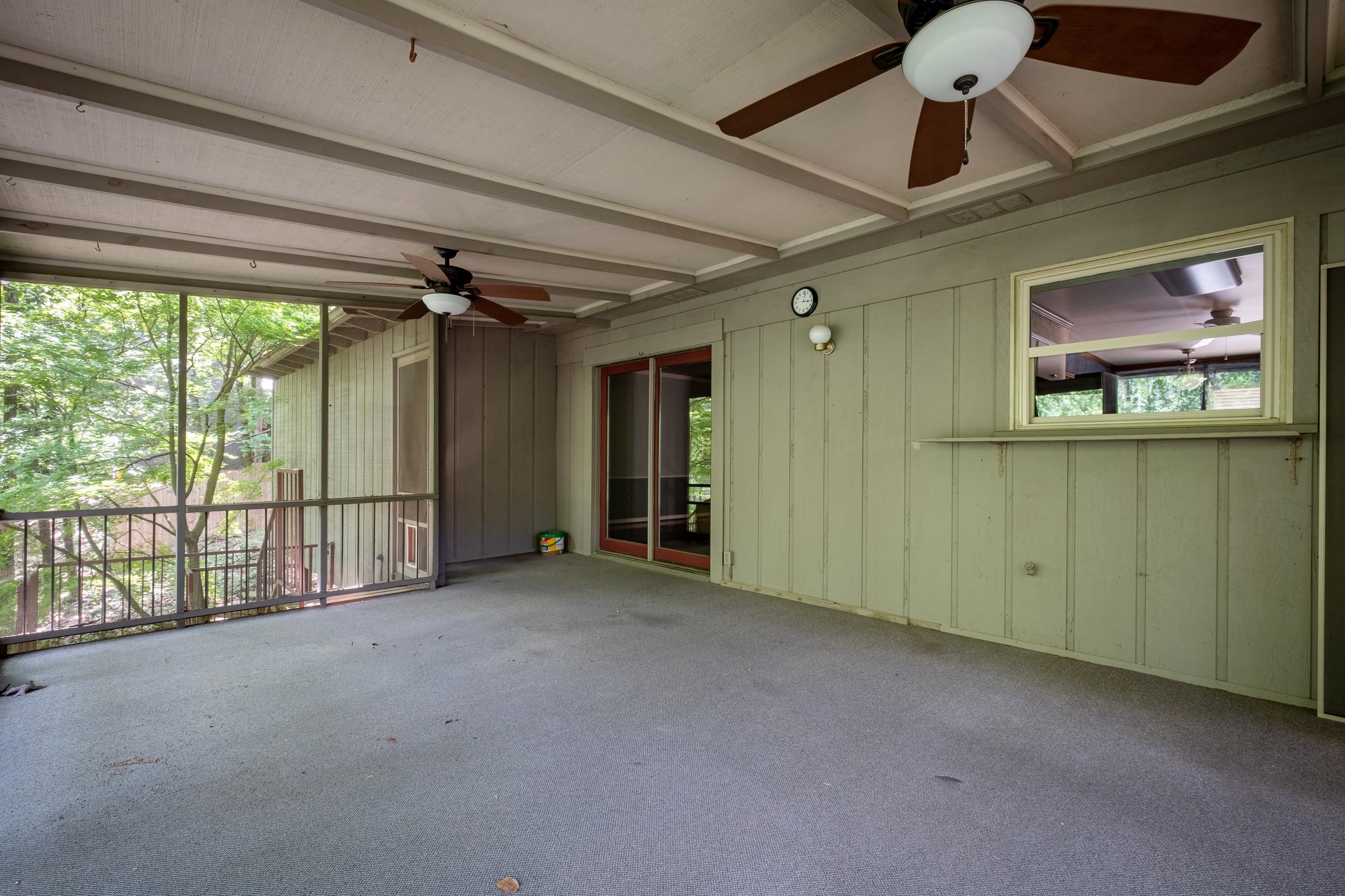 Foxcroft - Residential