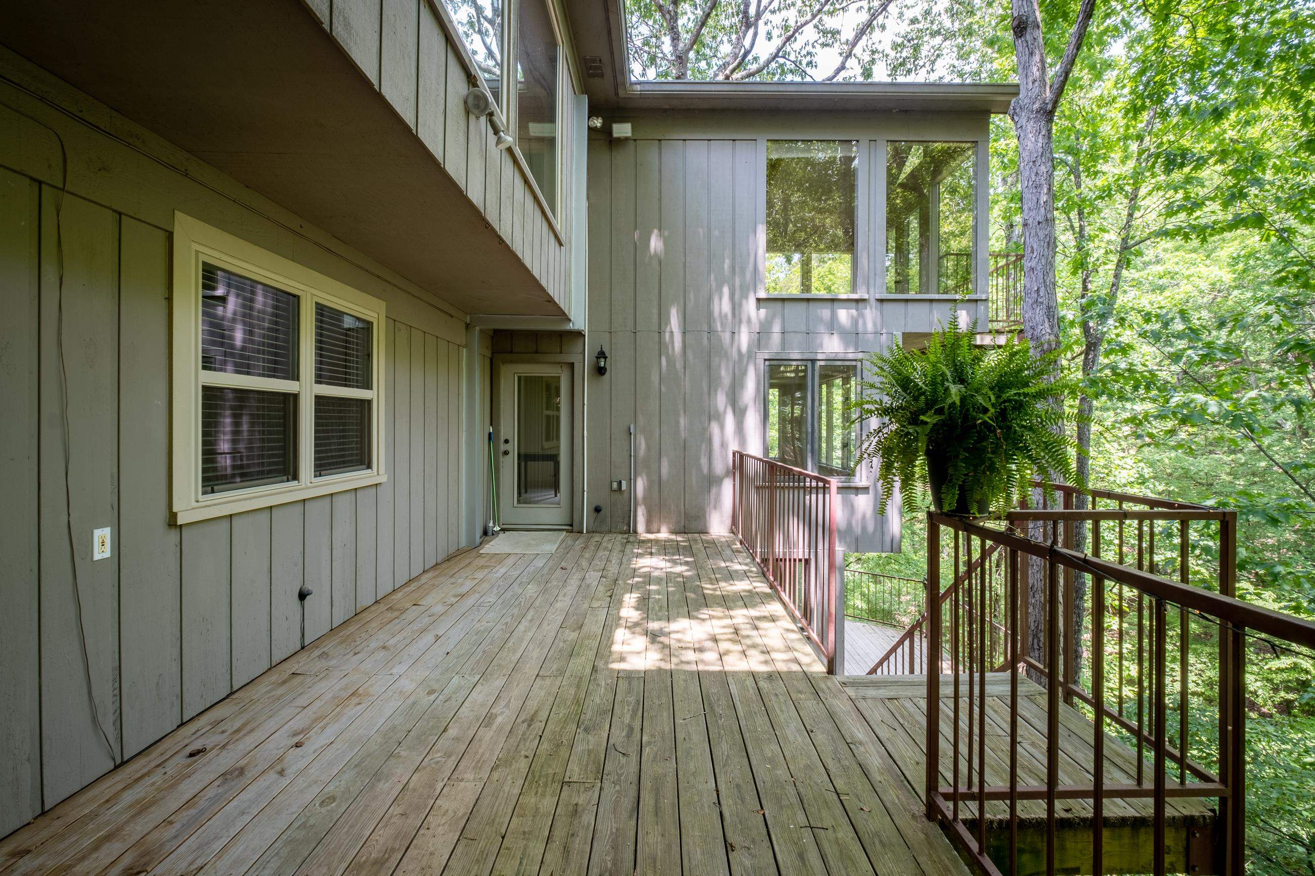Foxcroft - Residential