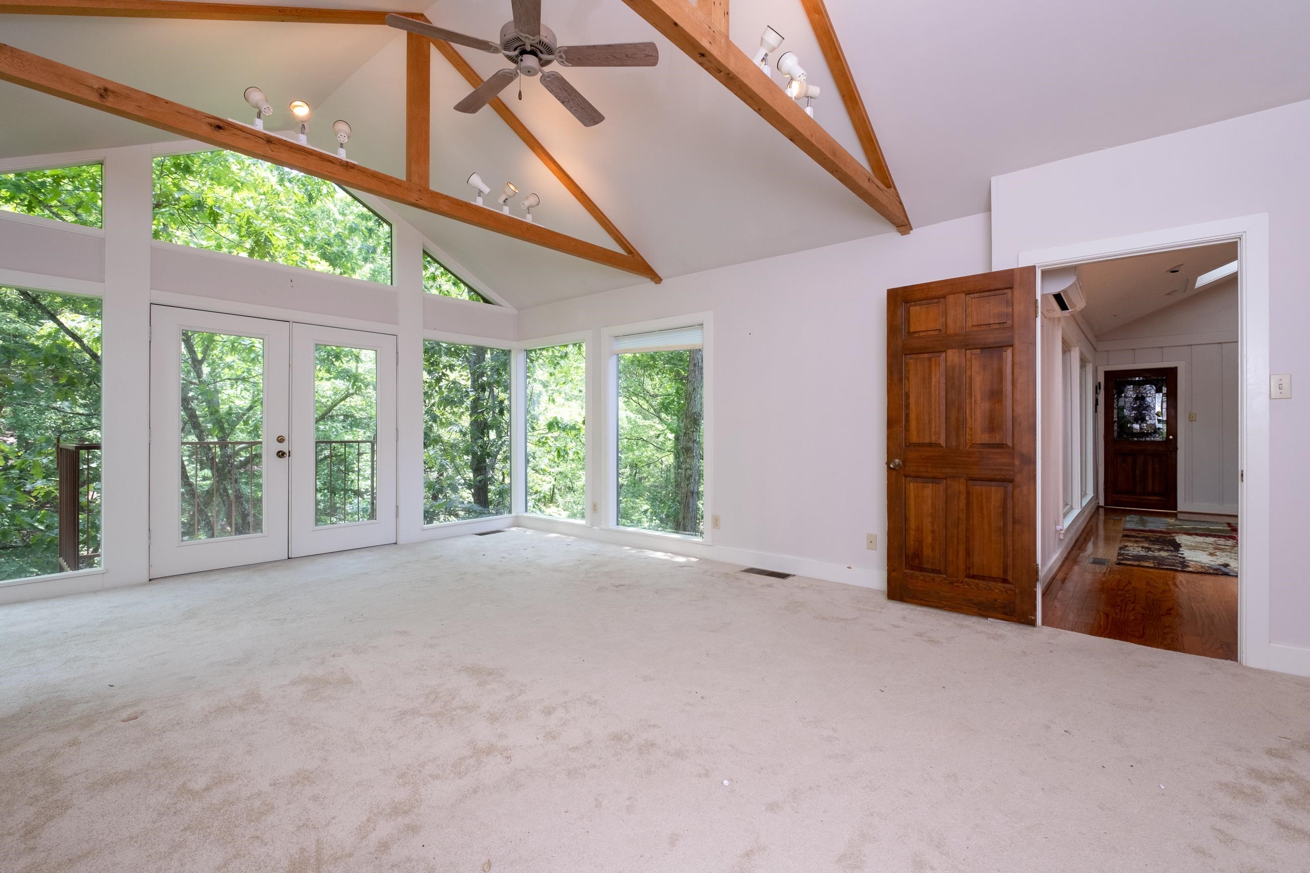 Foxcroft - Residential