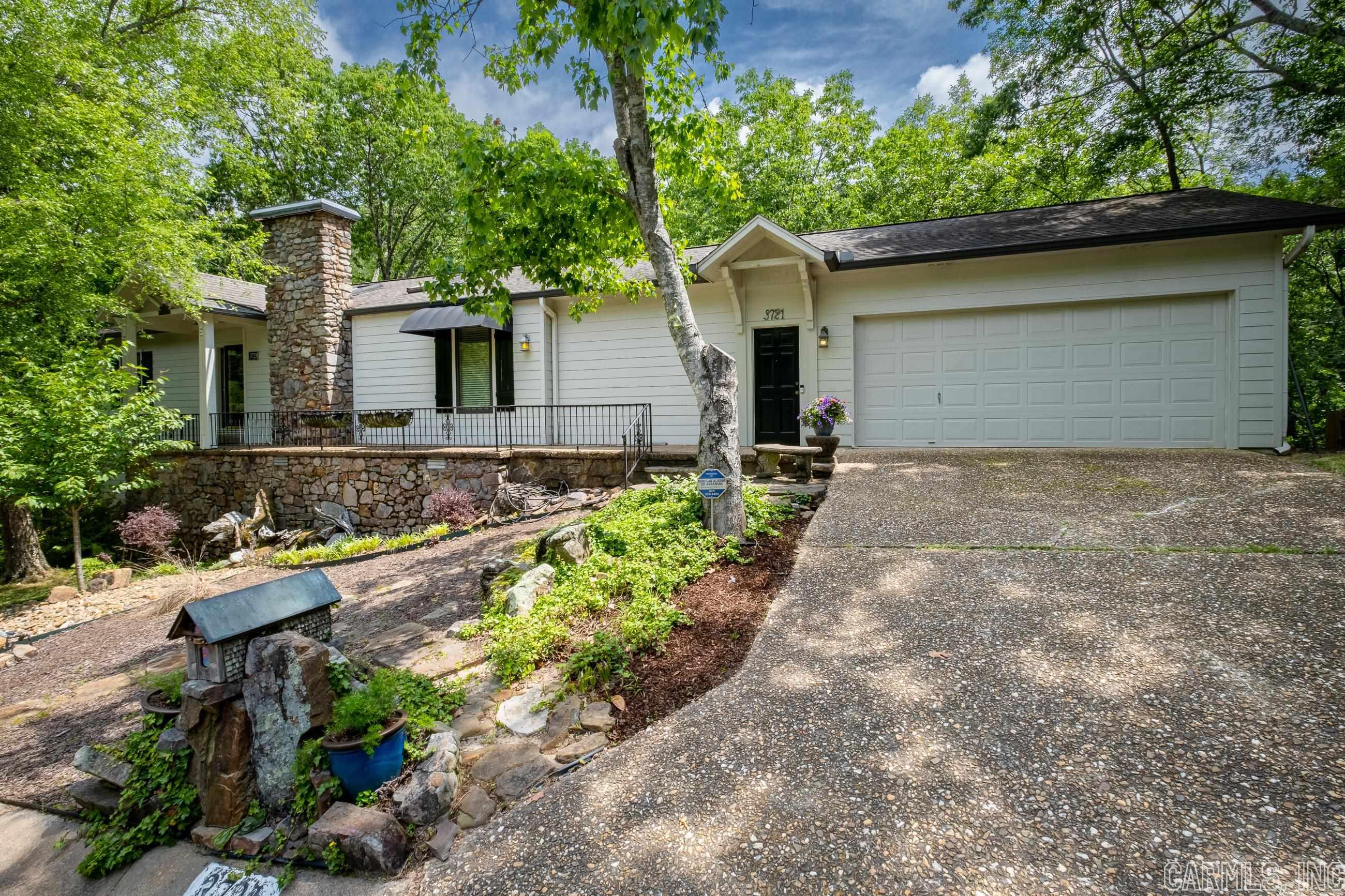 Foxcroft - Residential