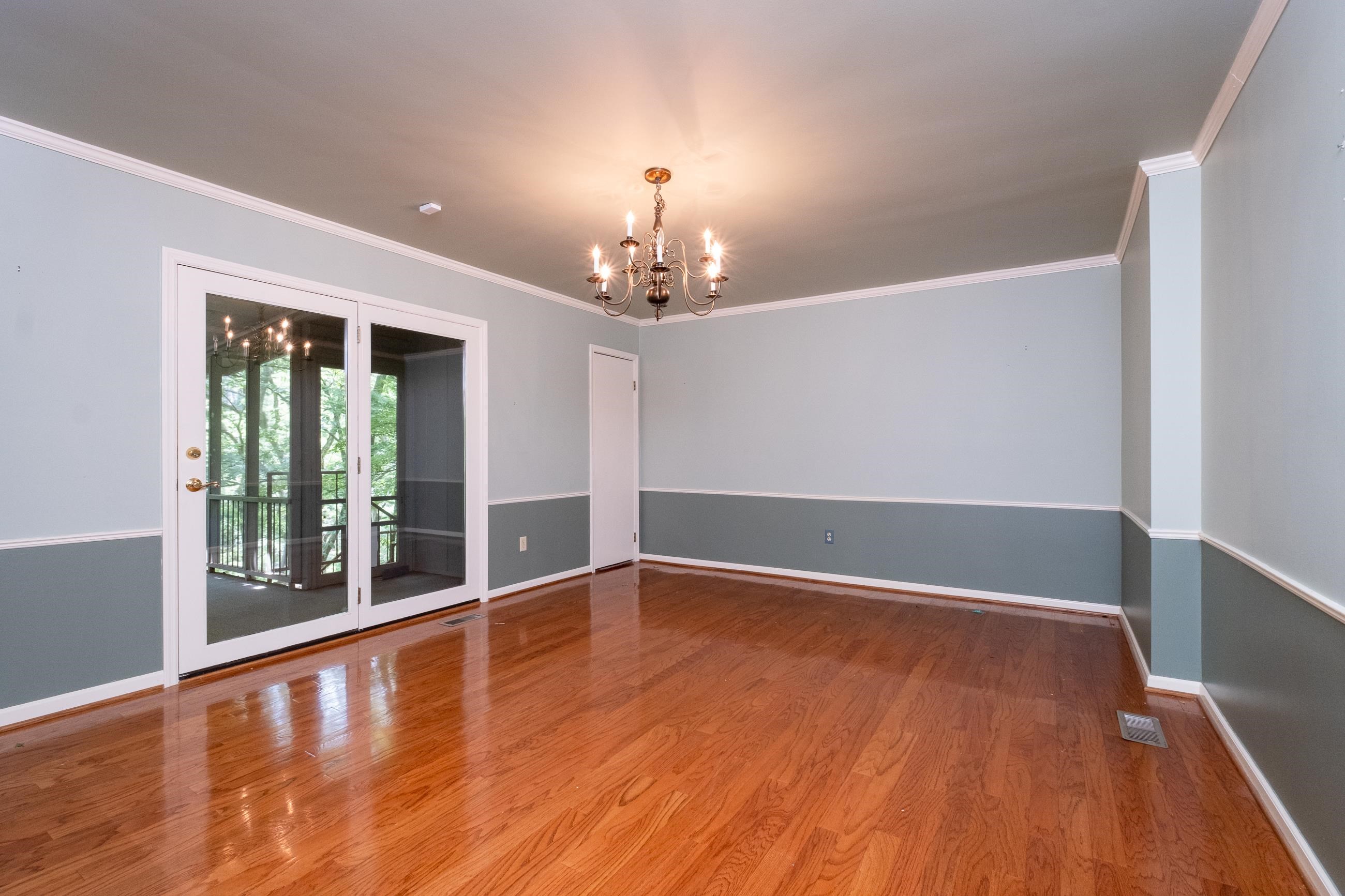 Foxcroft - Residential