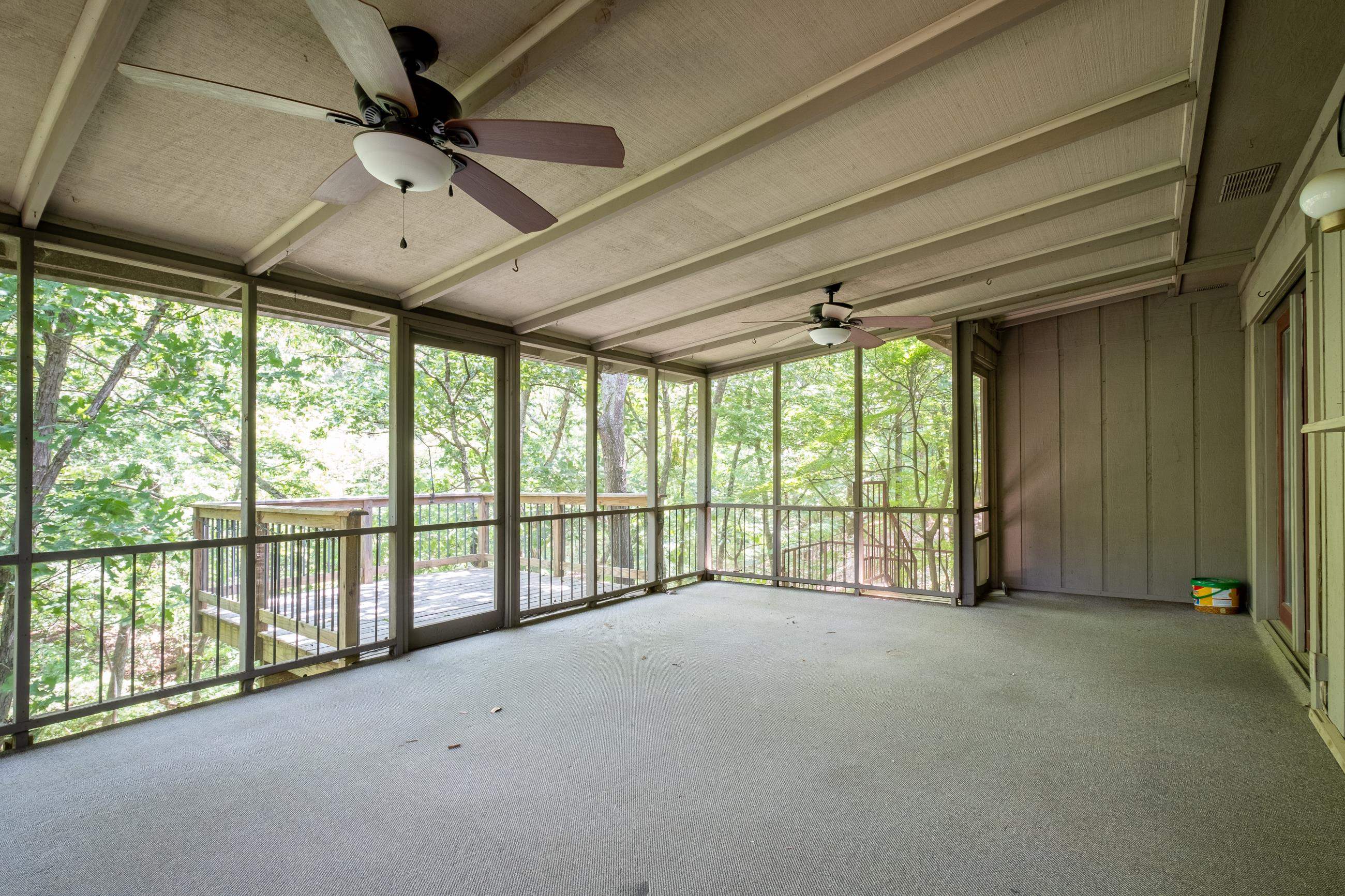 Foxcroft - Residential