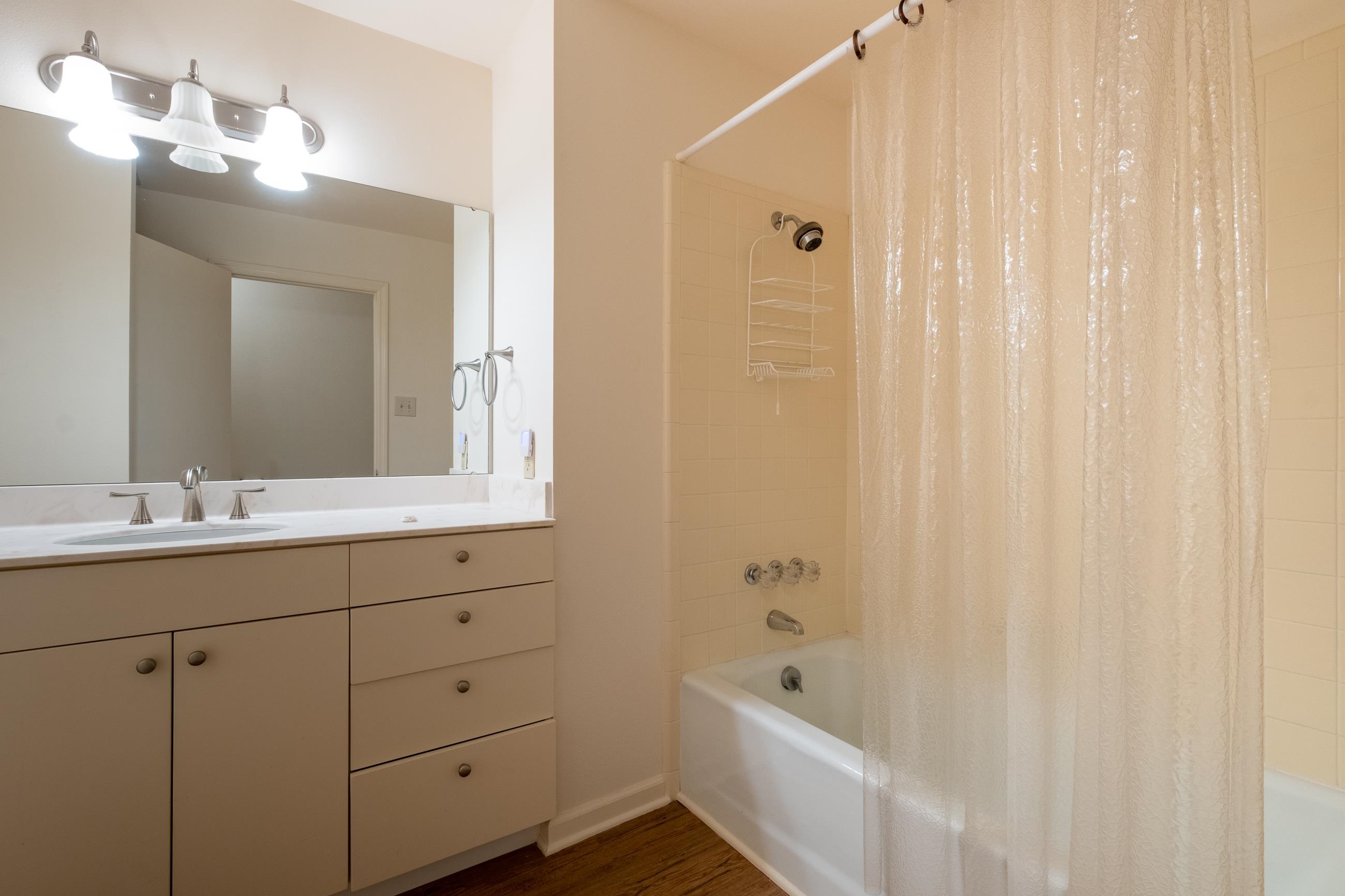 Foxcroft - Residential