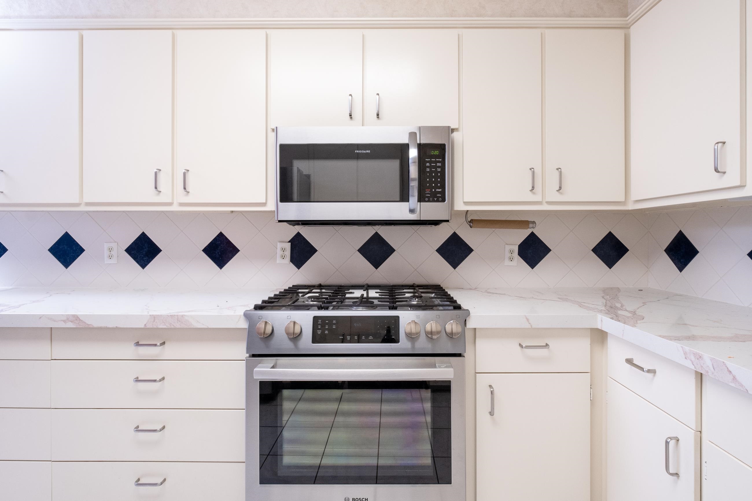 Foxcroft - Residential