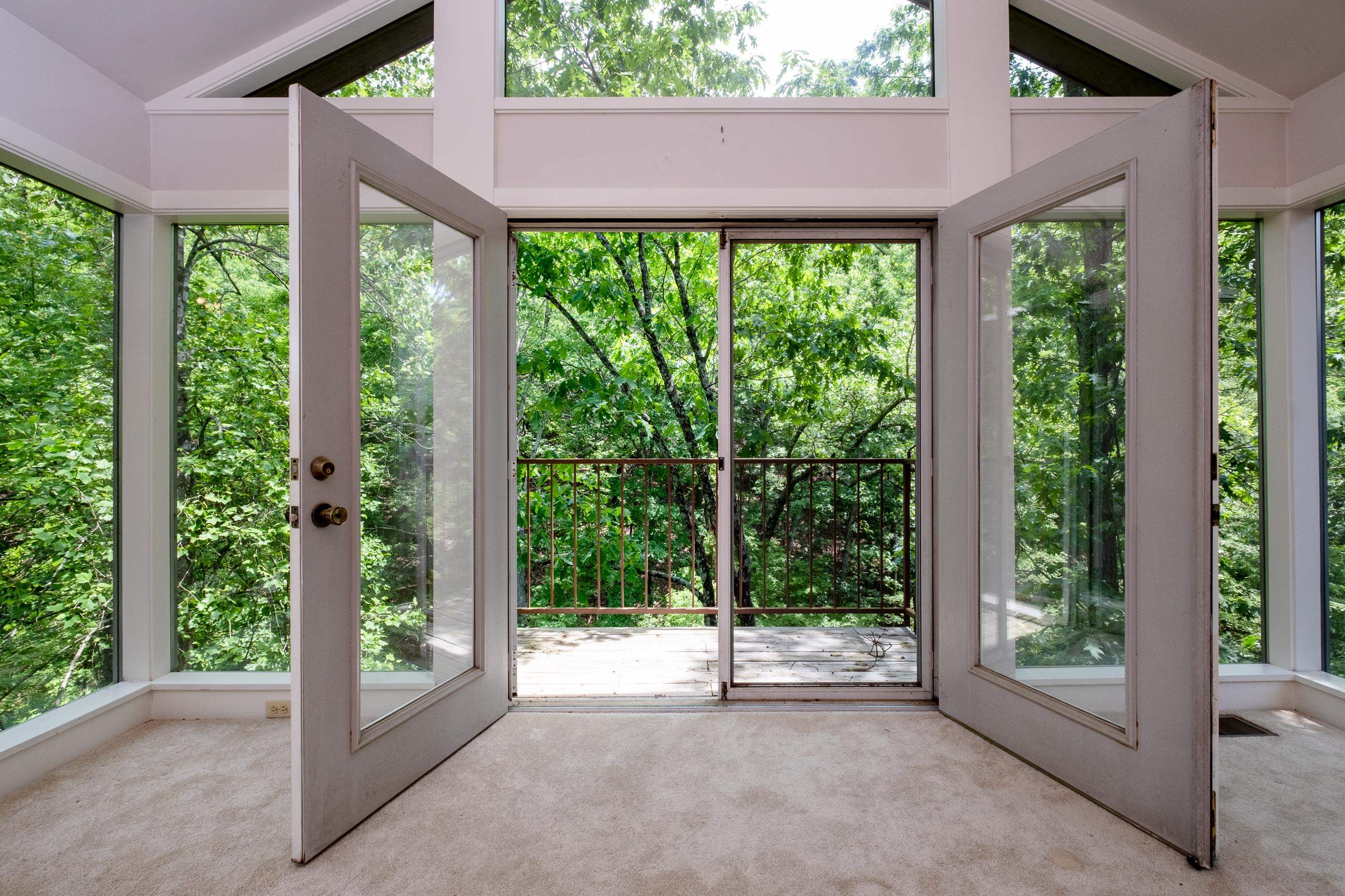 Foxcroft - Residential