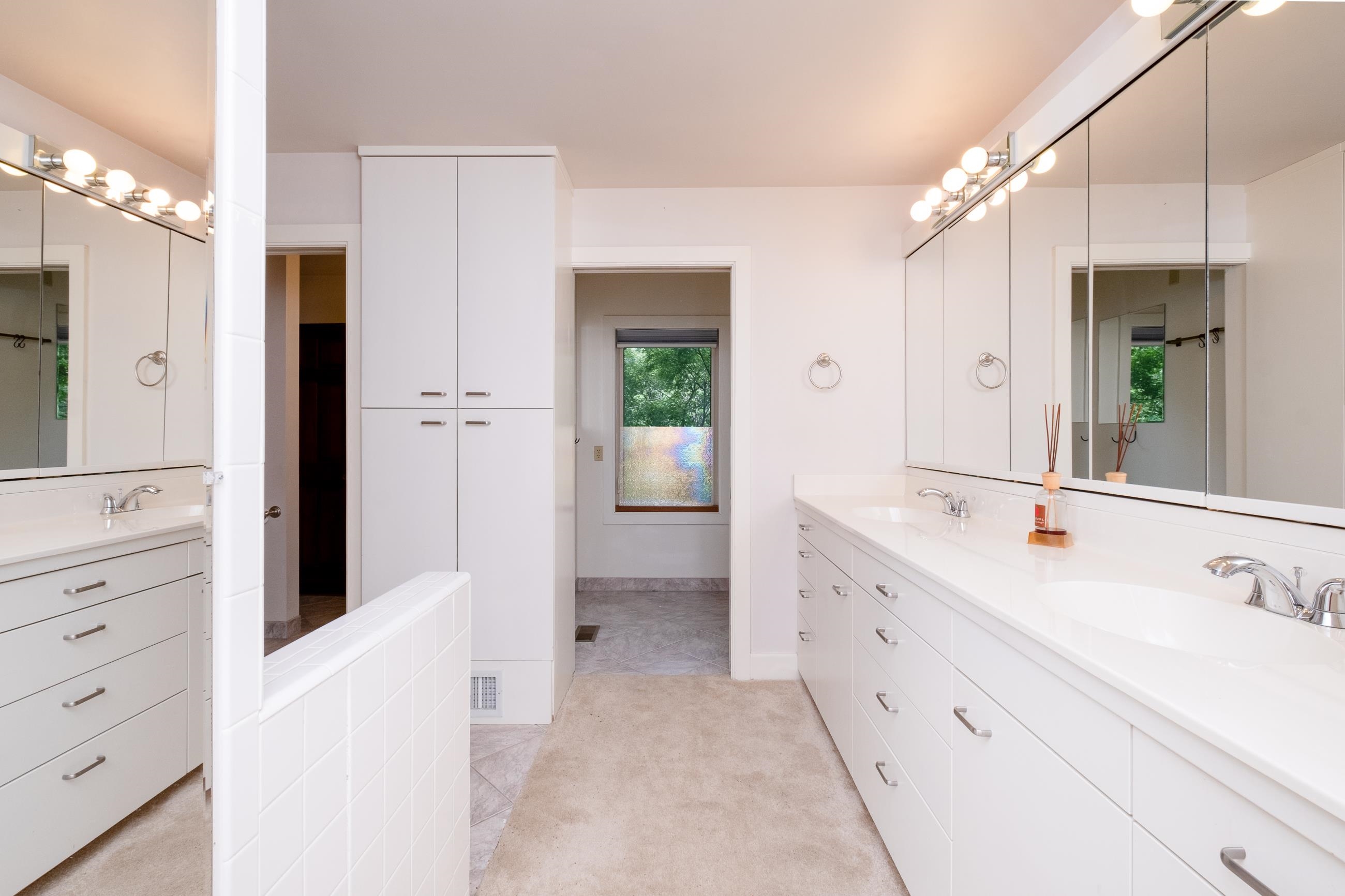Foxcroft - Residential