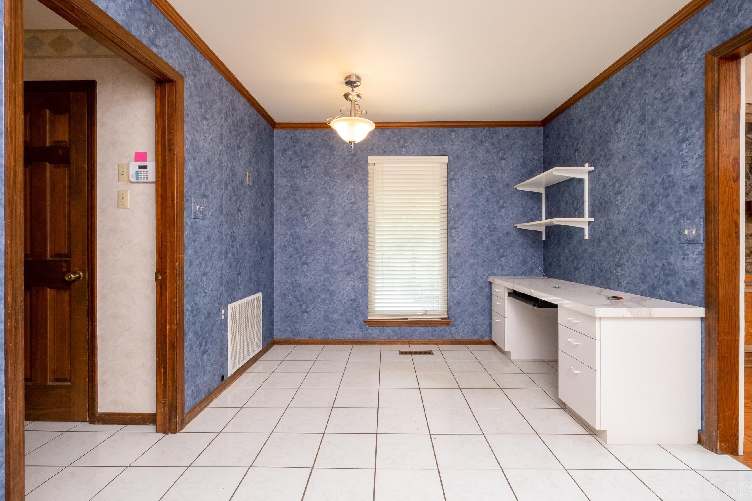 Foxcroft - Residential
