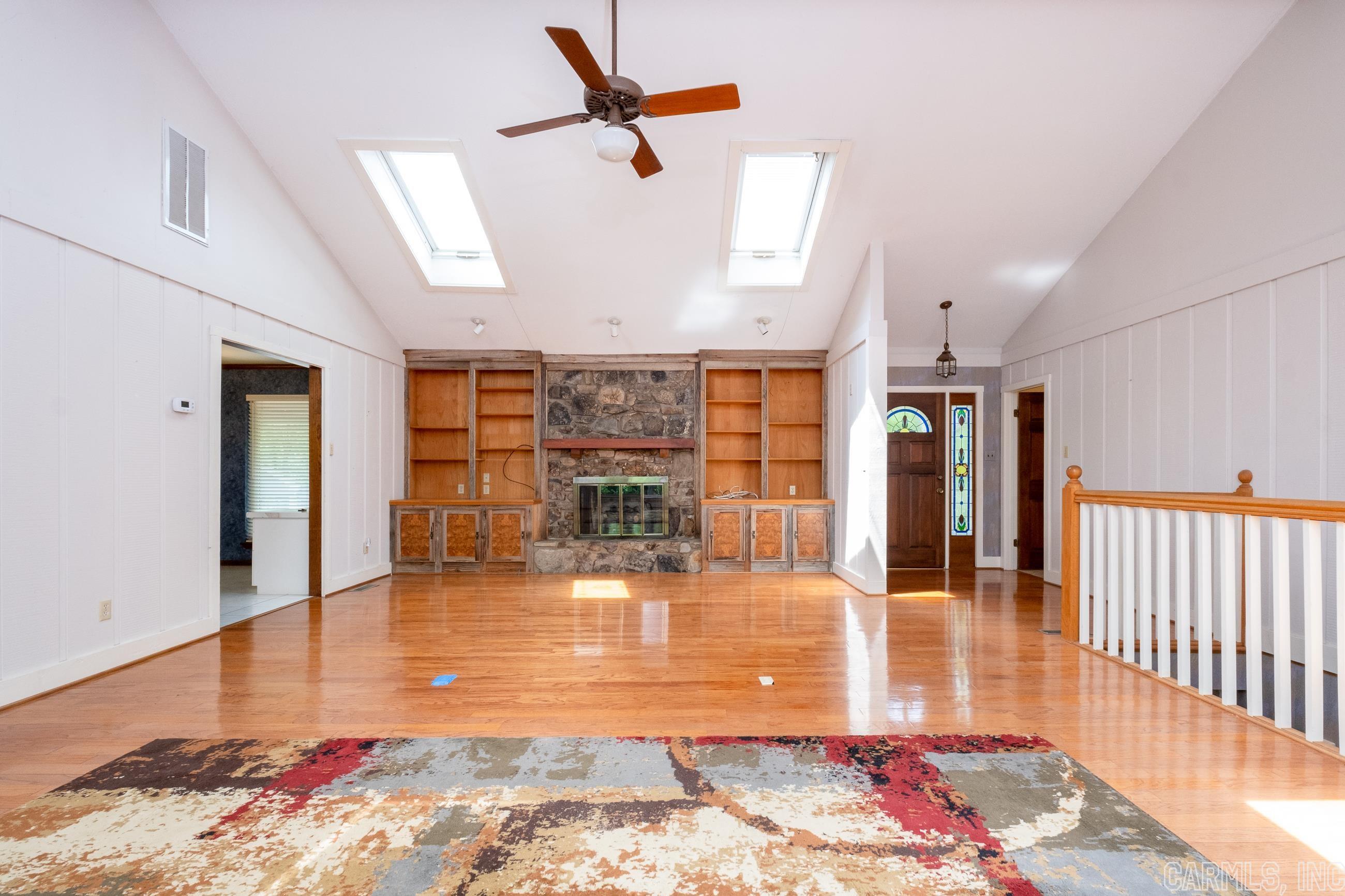 Foxcroft - Residential