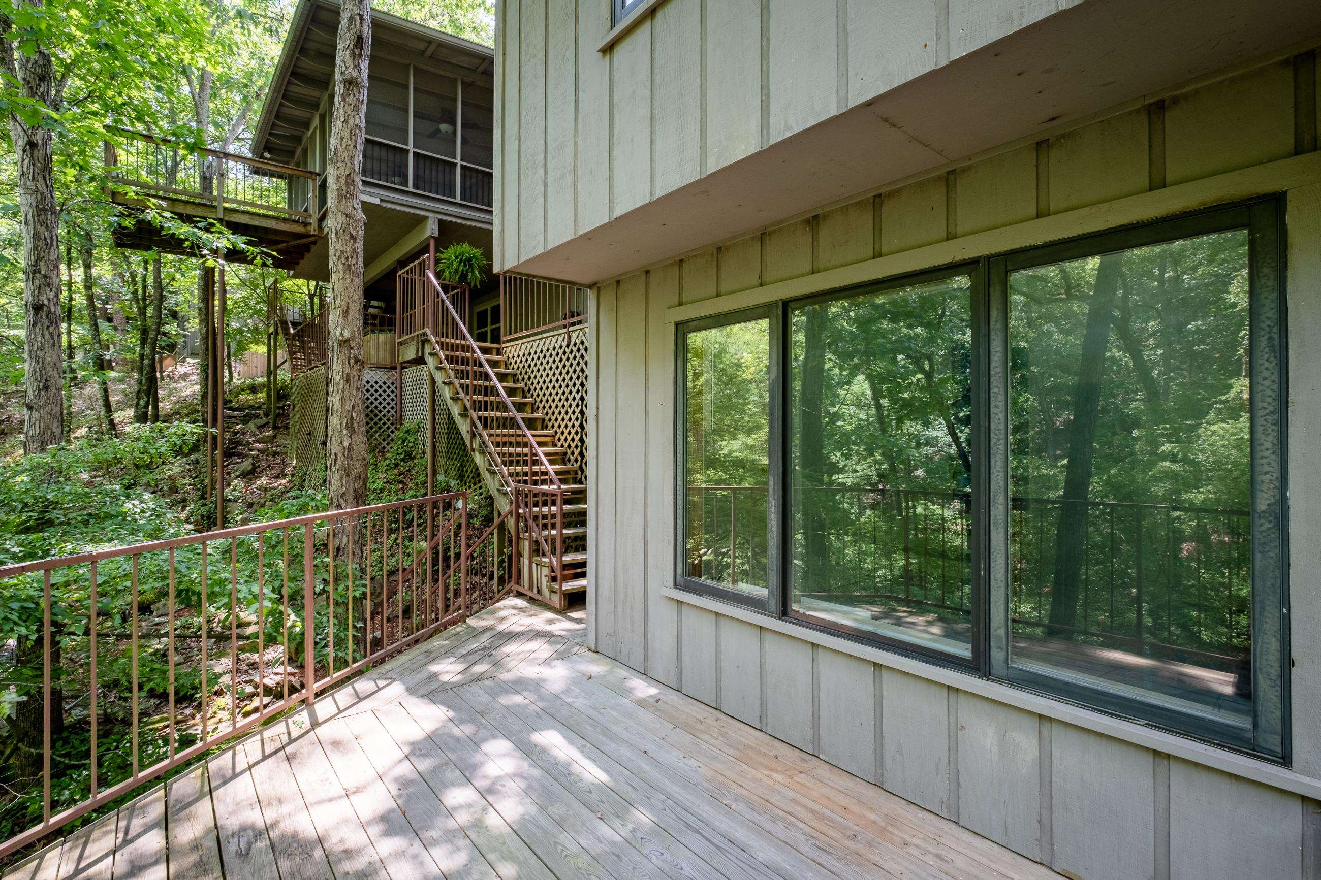 Foxcroft - Residential