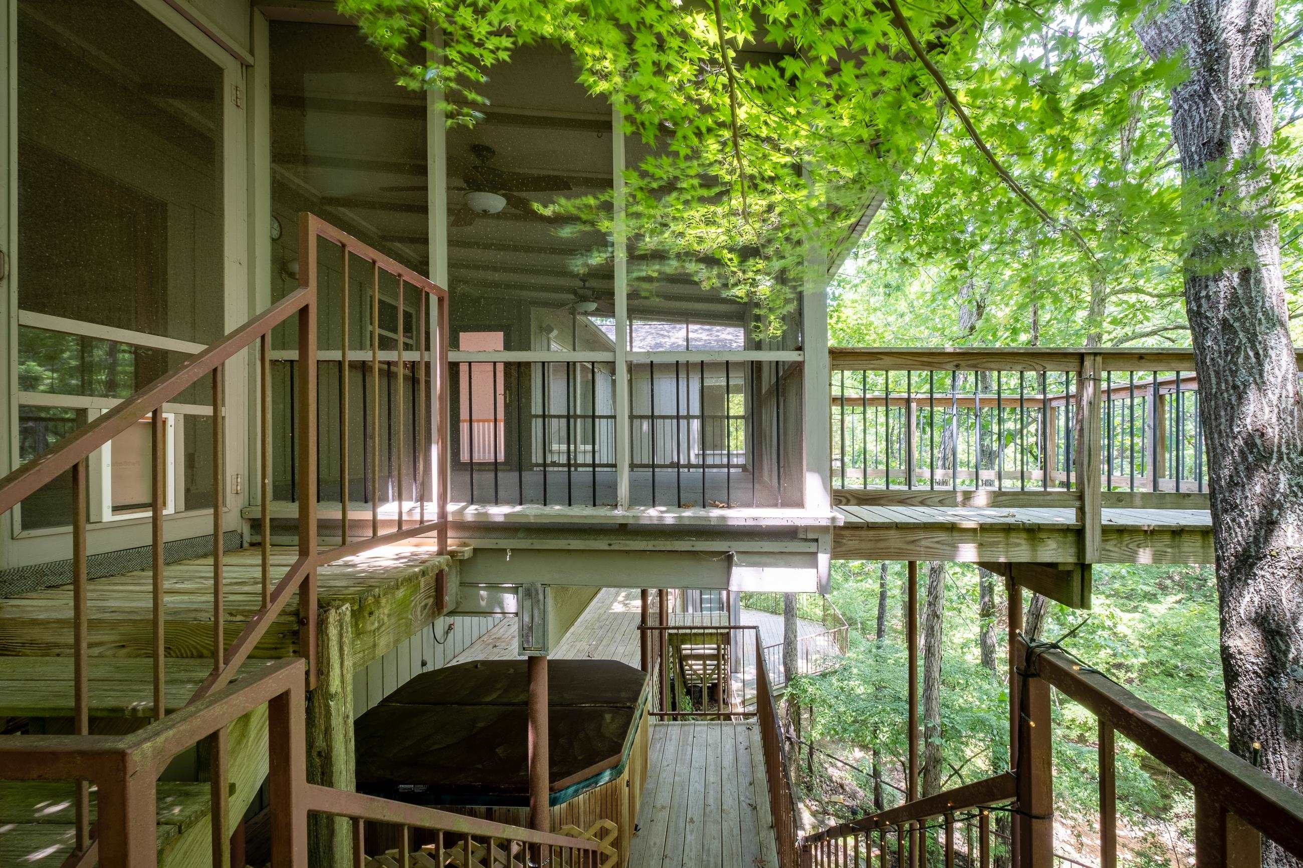 Foxcroft - Residential