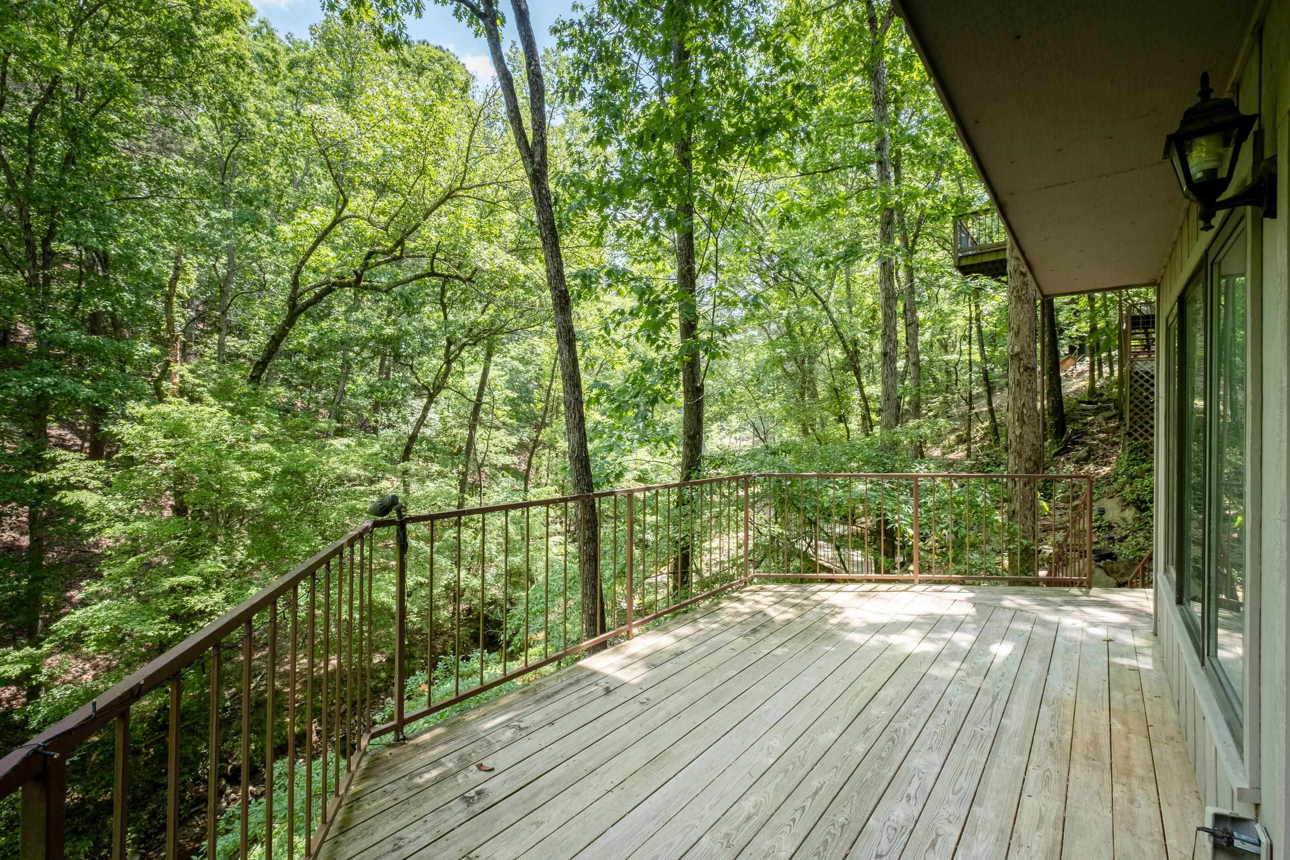 Foxcroft - Residential