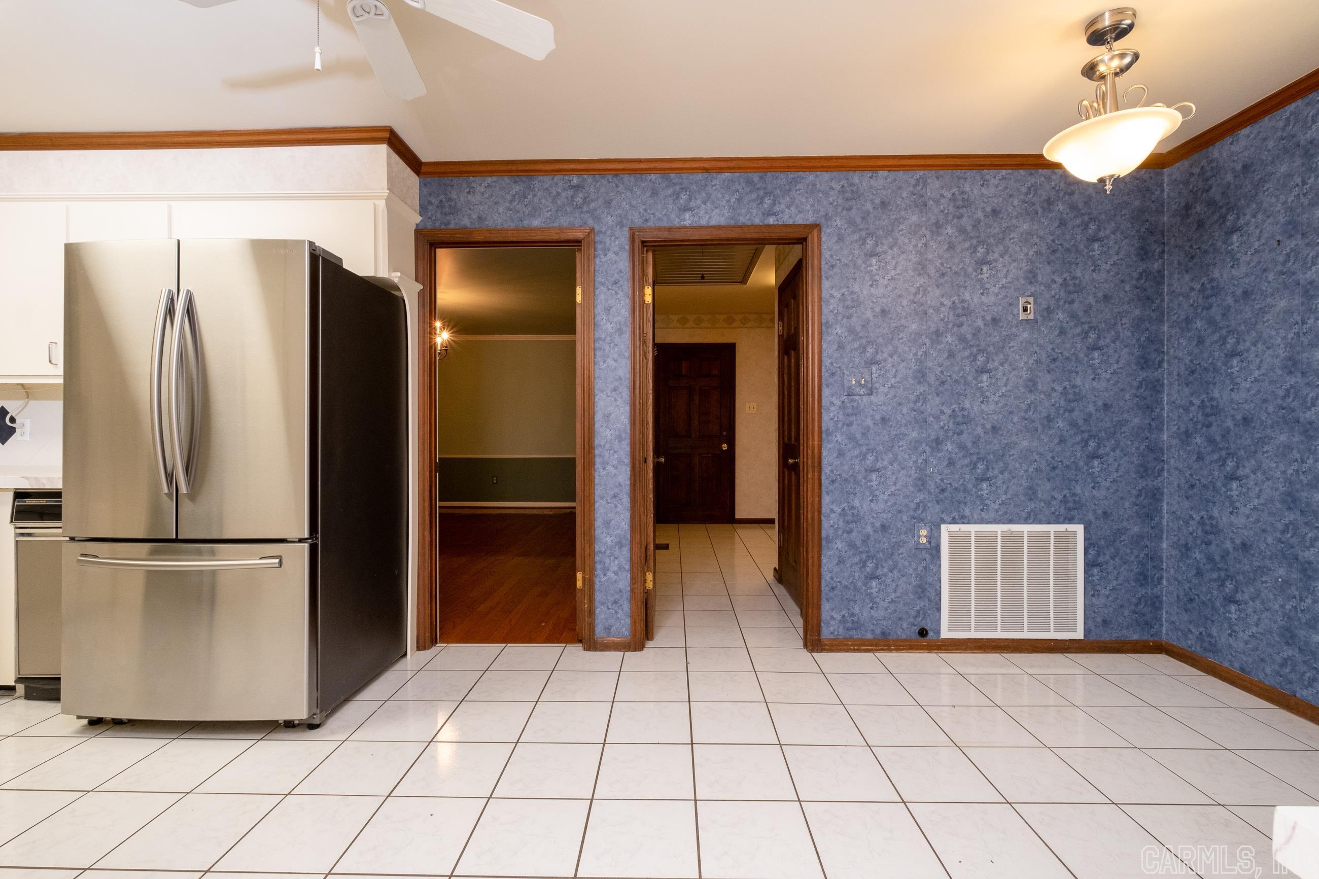Foxcroft - Residential