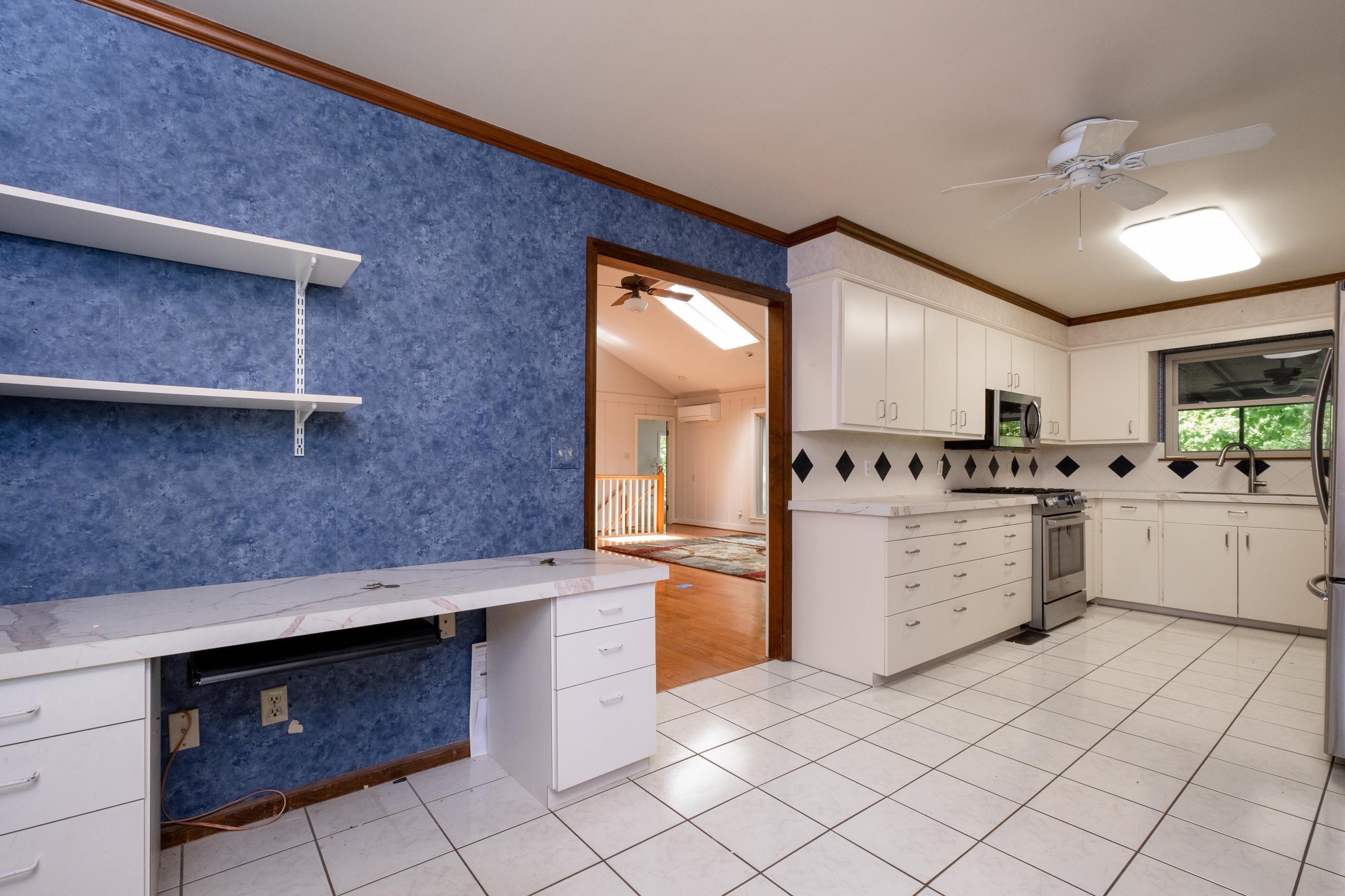 Foxcroft - Residential