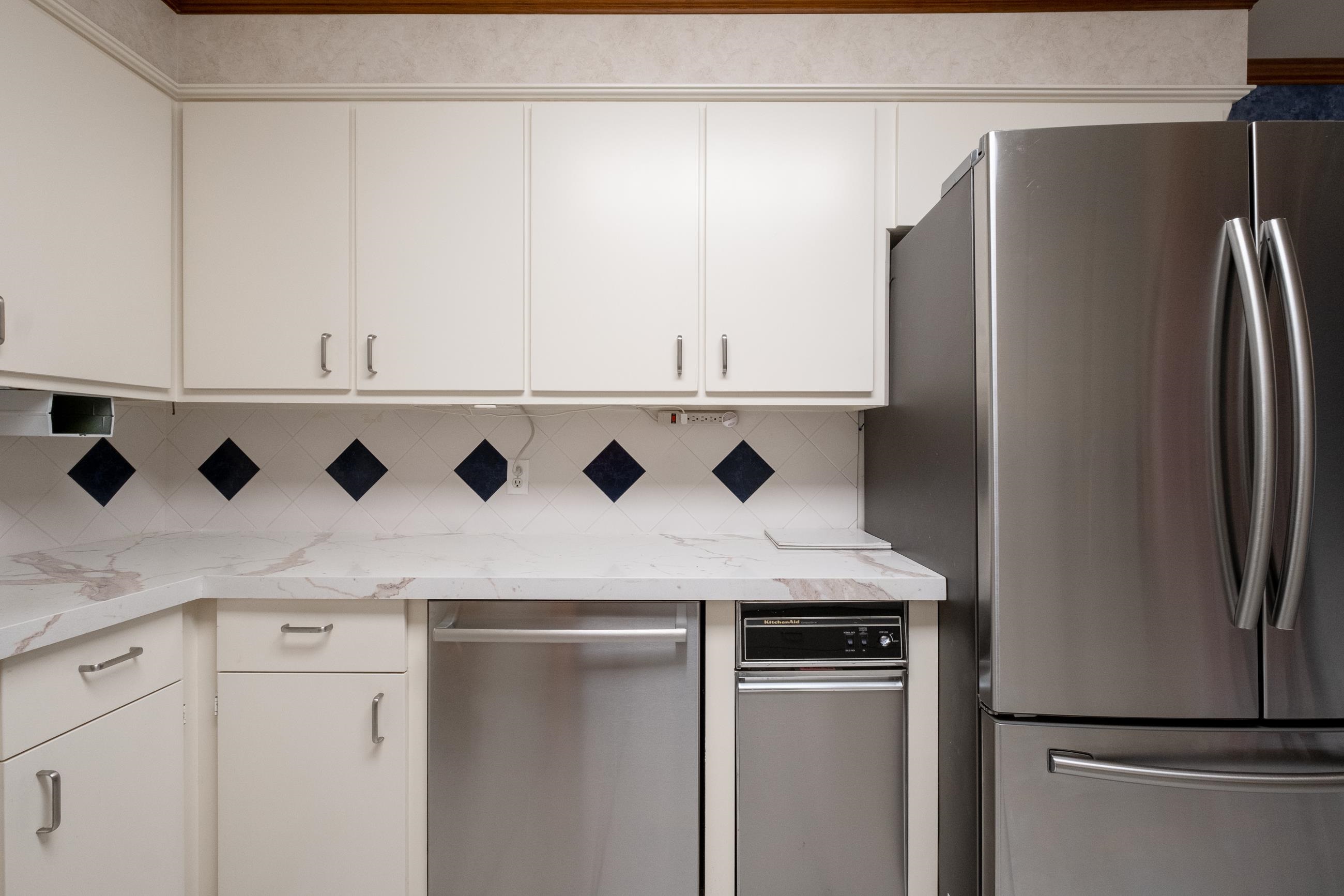 Foxcroft - Residential