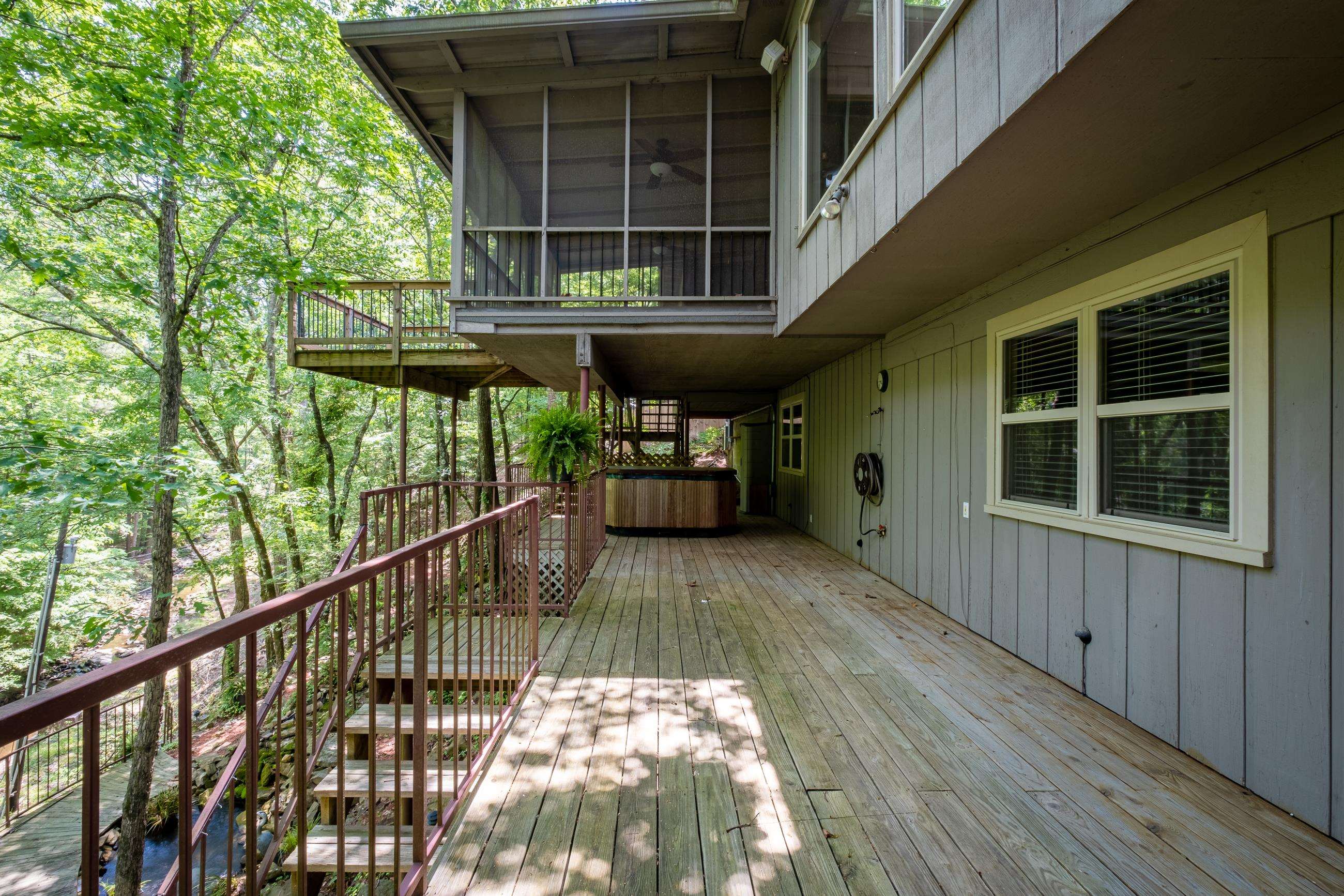 Foxcroft - Residential