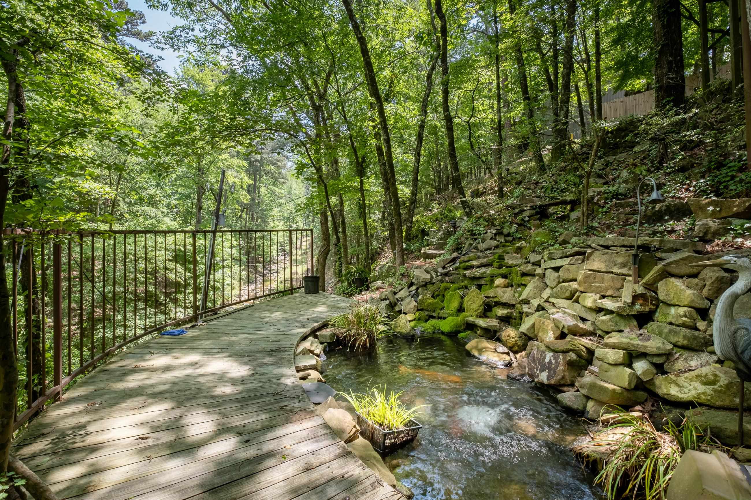 Foxcroft - Residential