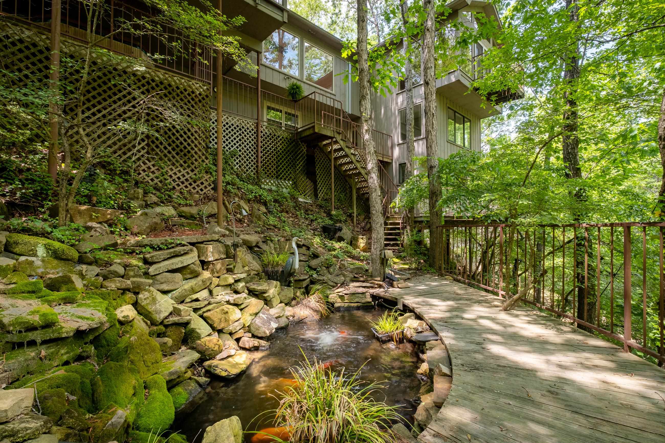 Foxcroft - Residential