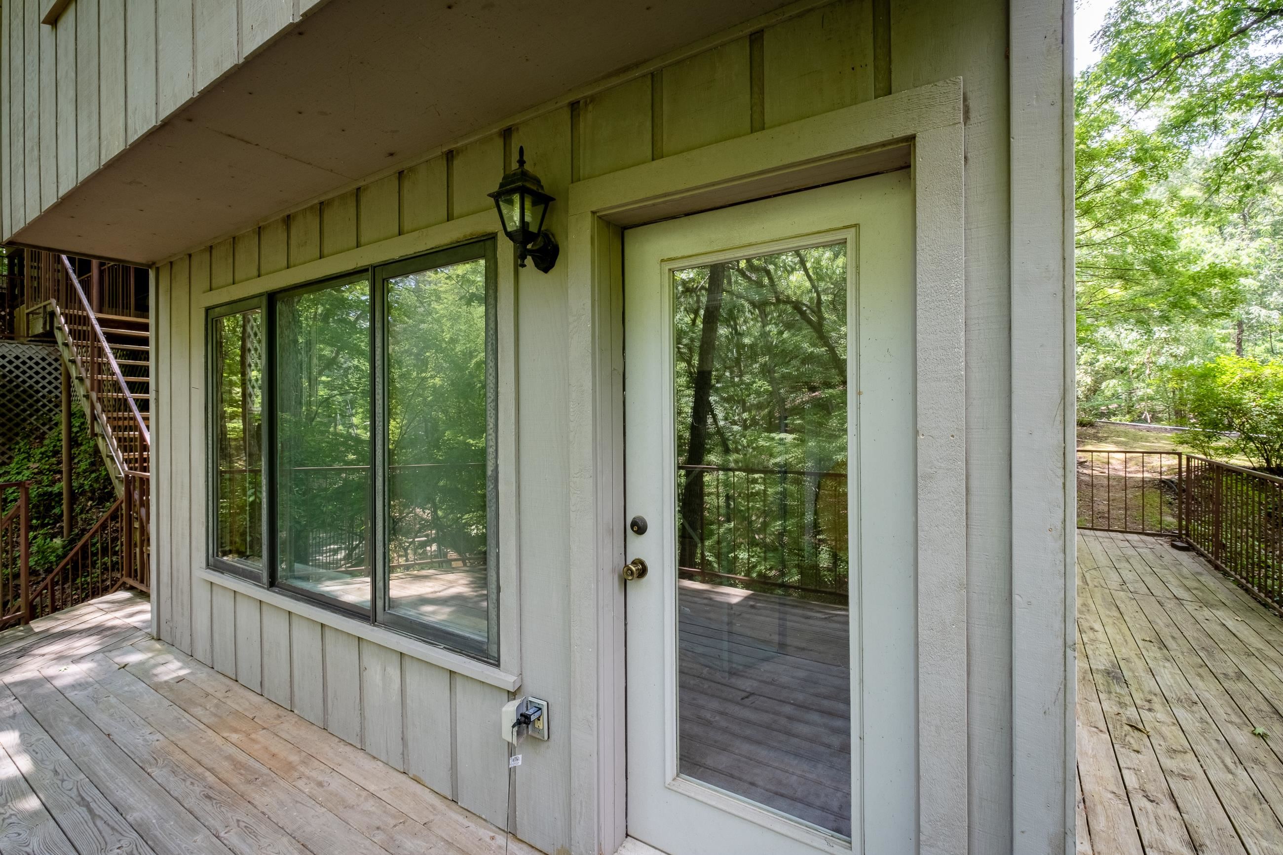 Foxcroft - Residential