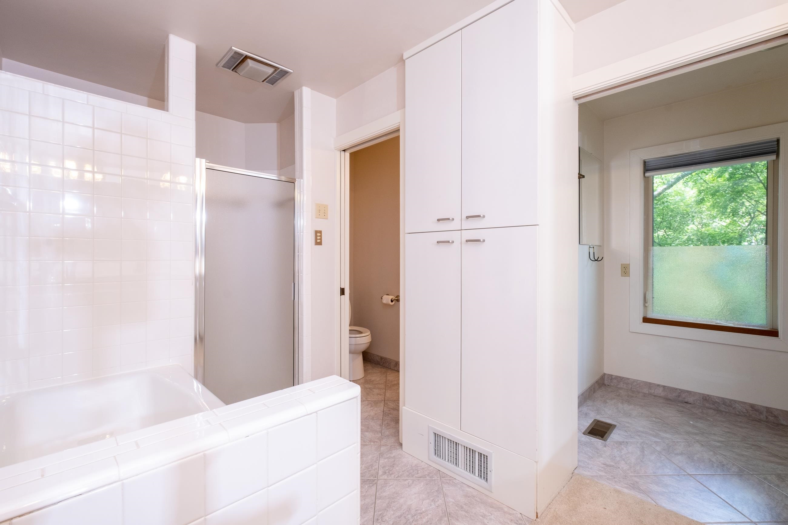 Foxcroft - Residential