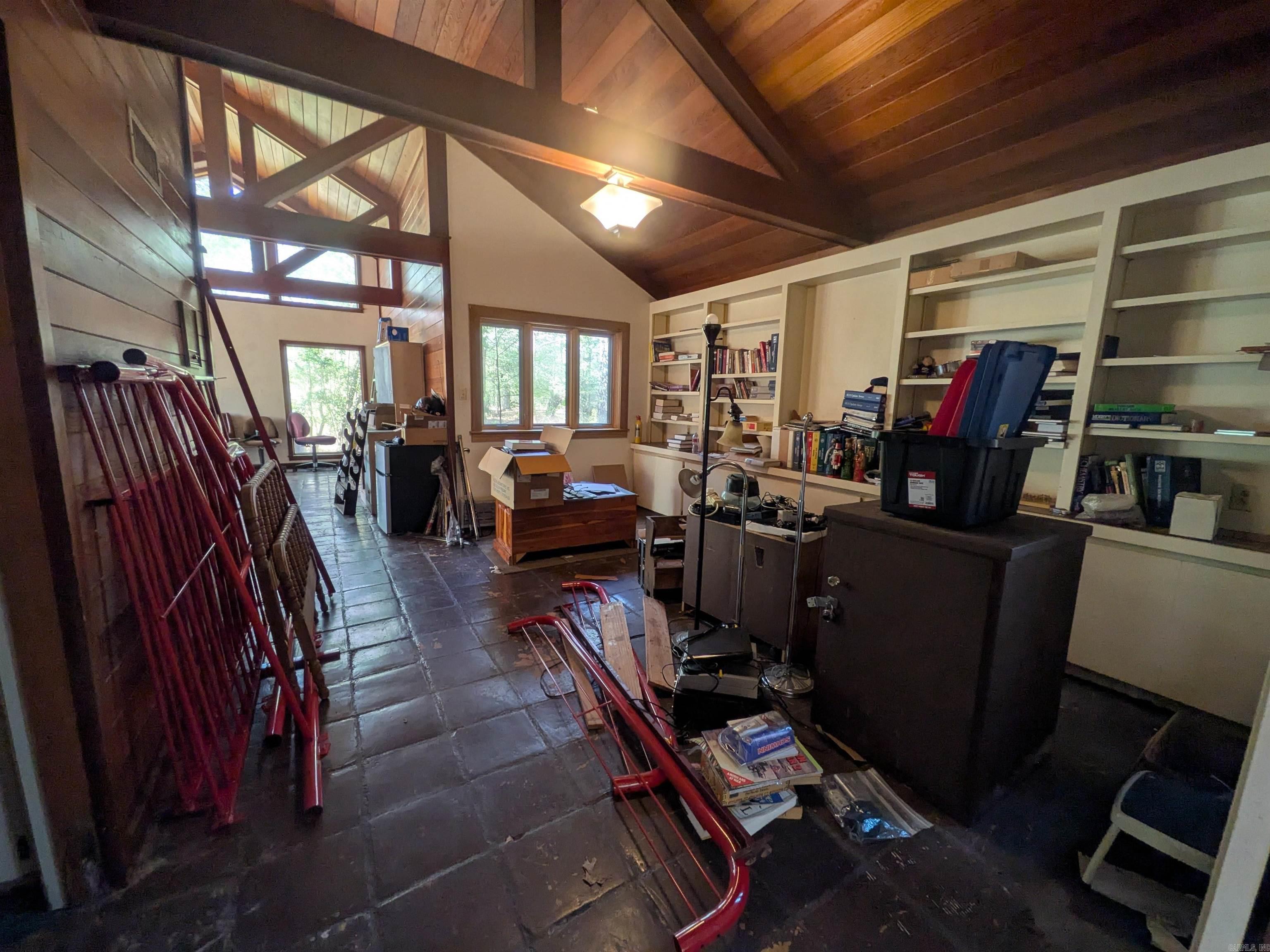 TIMBER TRAILS SD - Residential