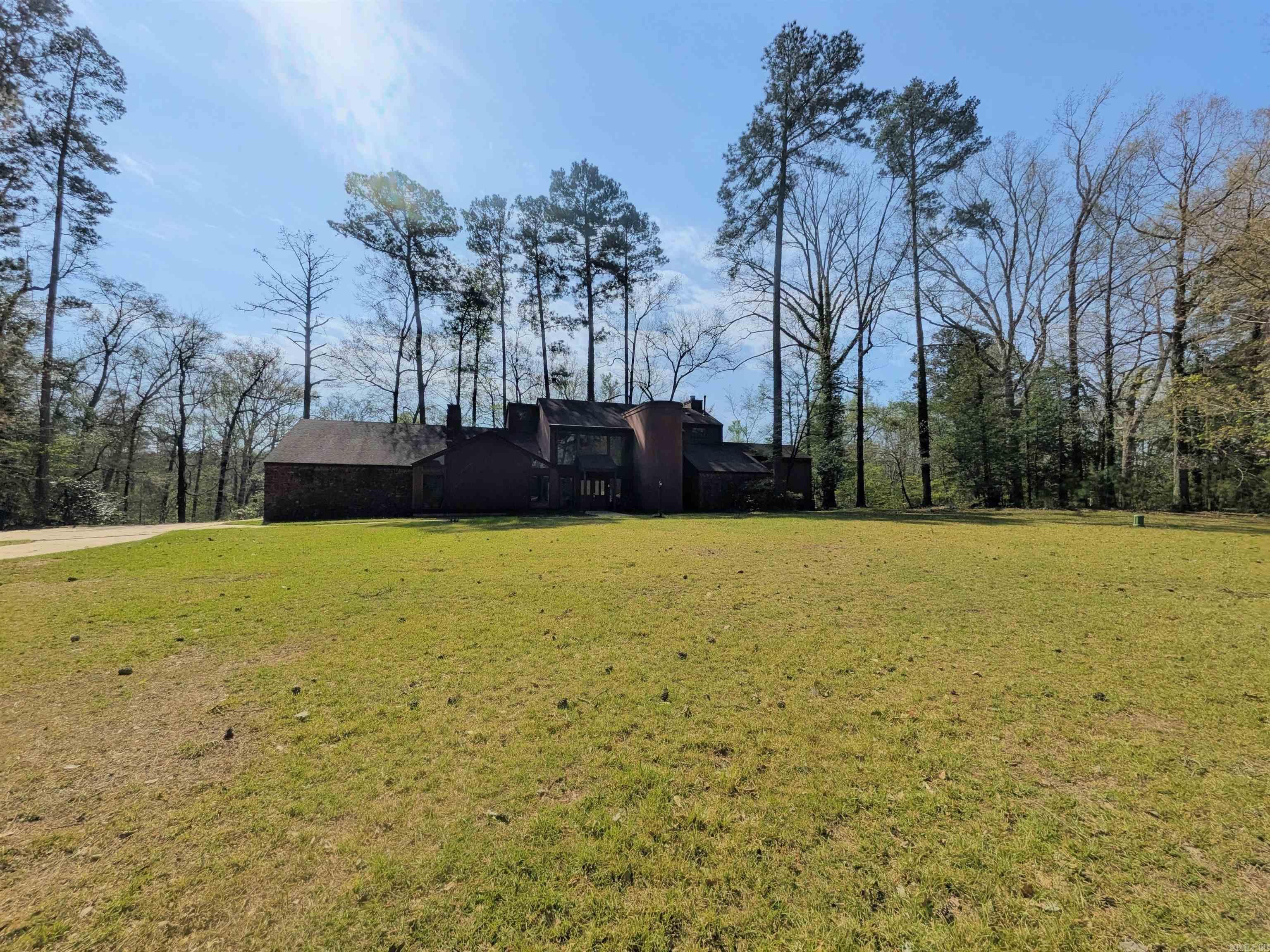 TIMBER TRAILS SD - Residential
