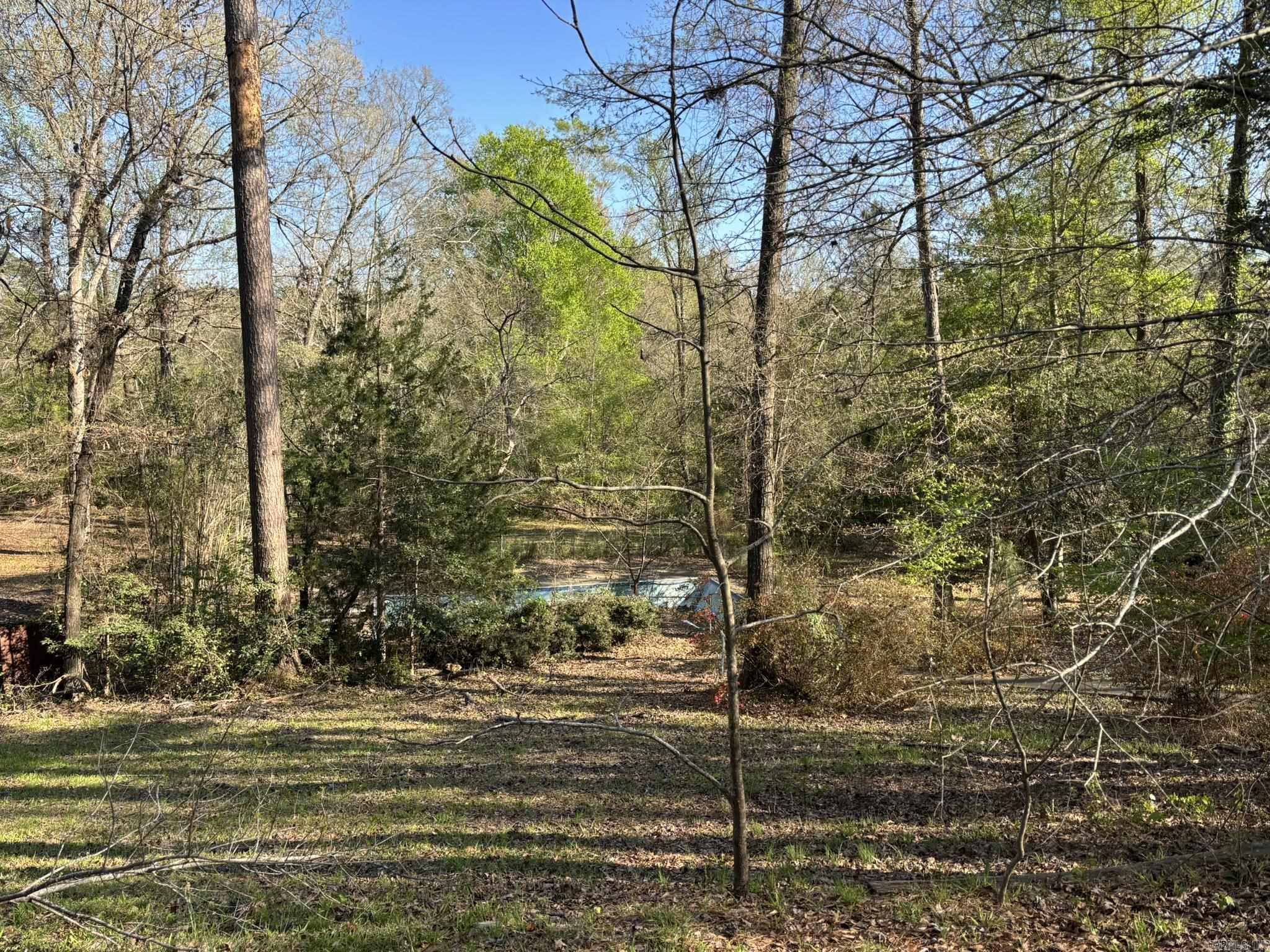 TIMBER TRAILS SD - Residential