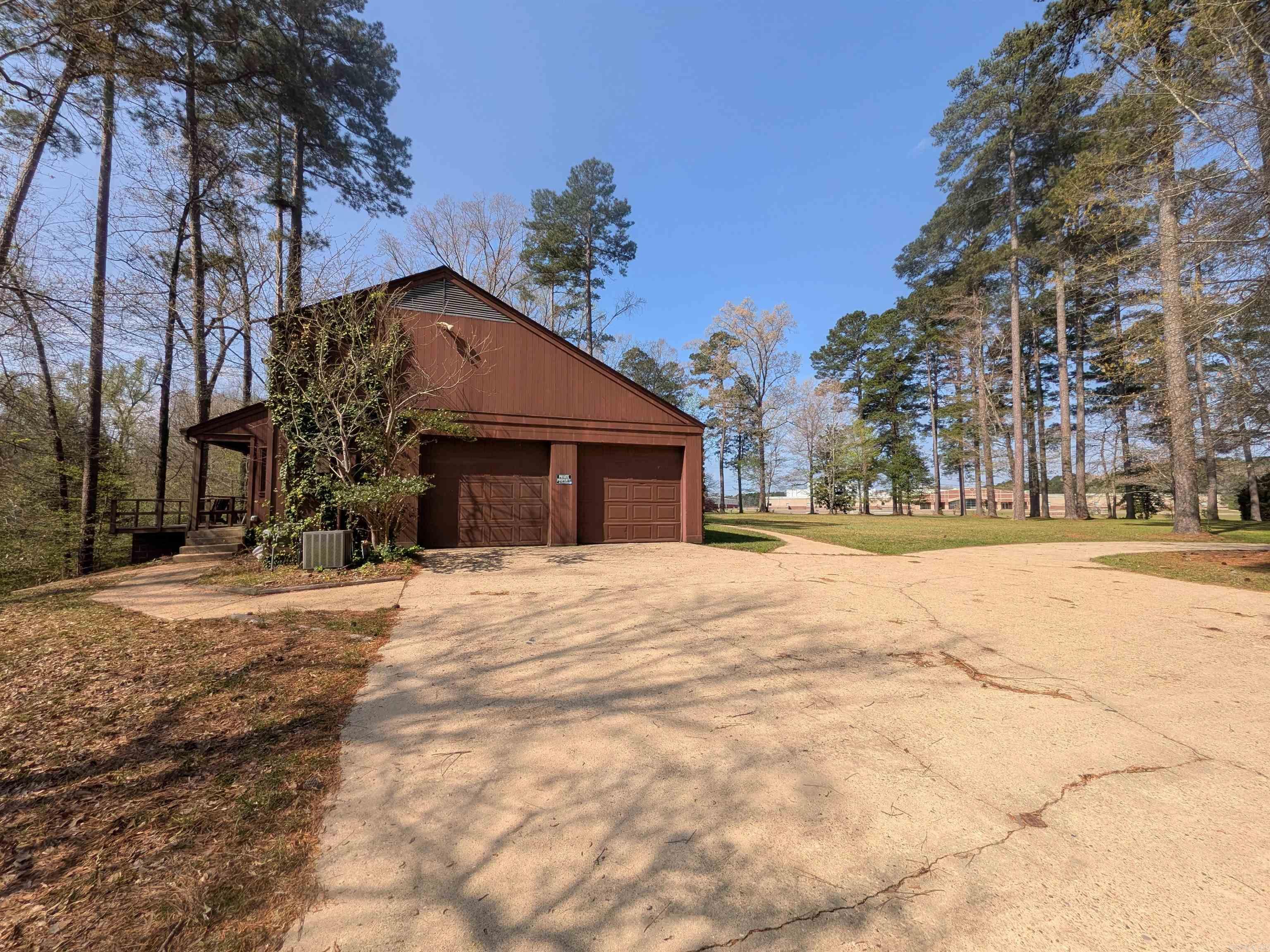 TIMBER TRAILS SD - Residential