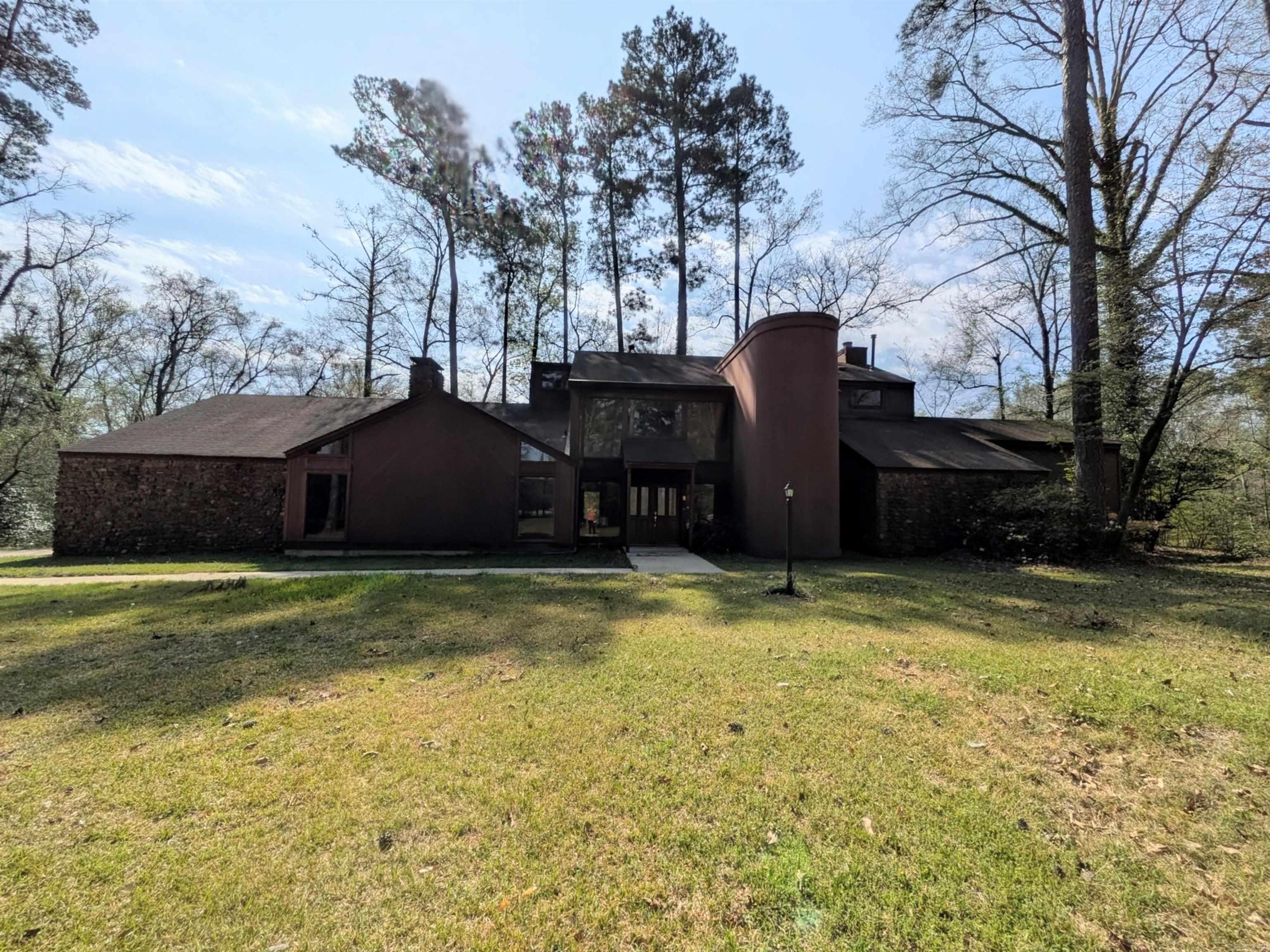 TIMBER TRAILS SD - Residential
