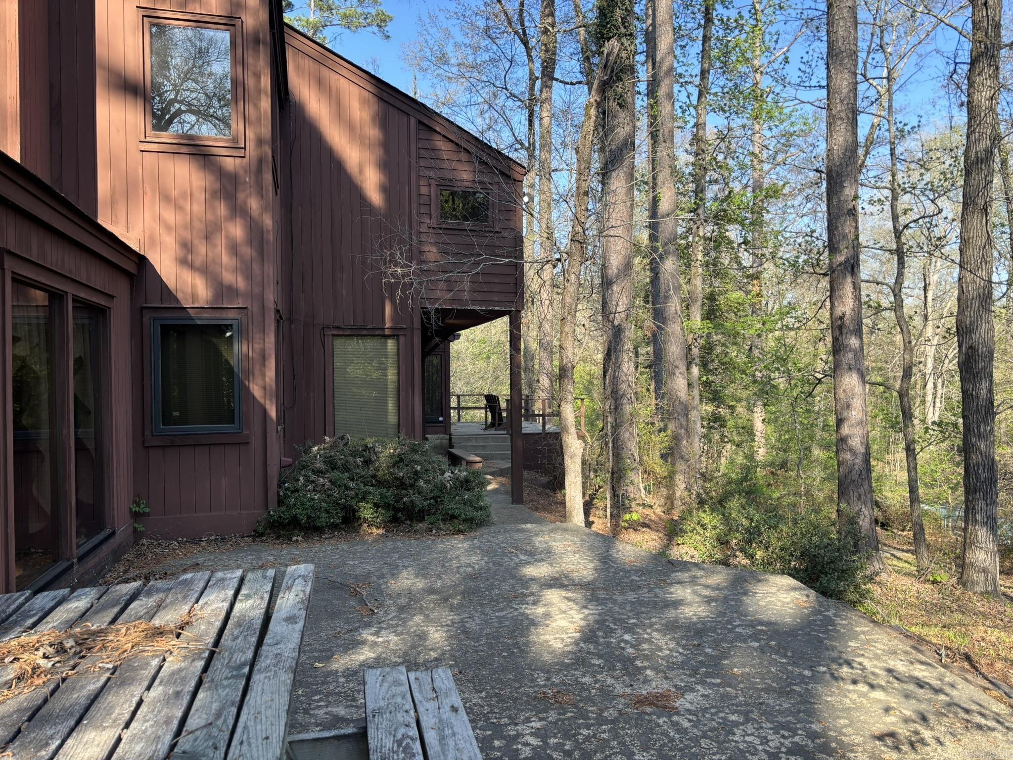TIMBER TRAILS SD - Residential