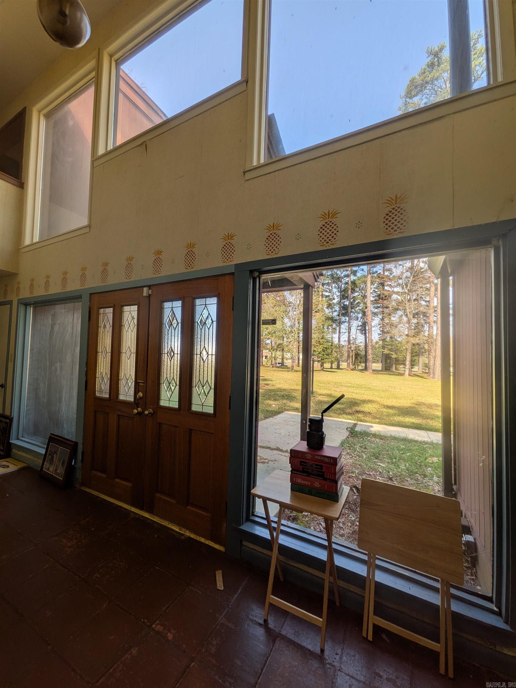 TIMBER TRAILS SD - Residential