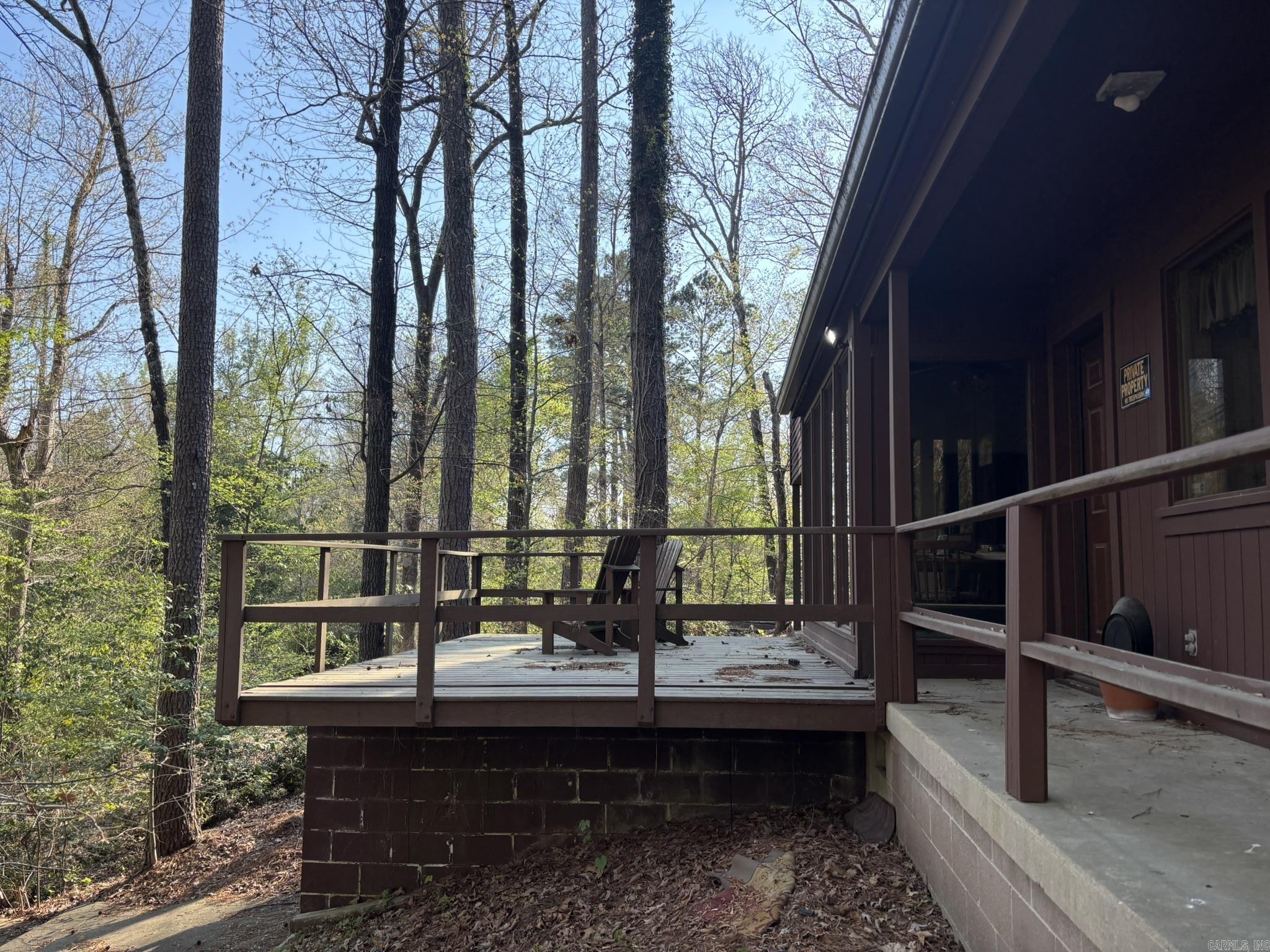 TIMBER TRAILS SD - Residential
