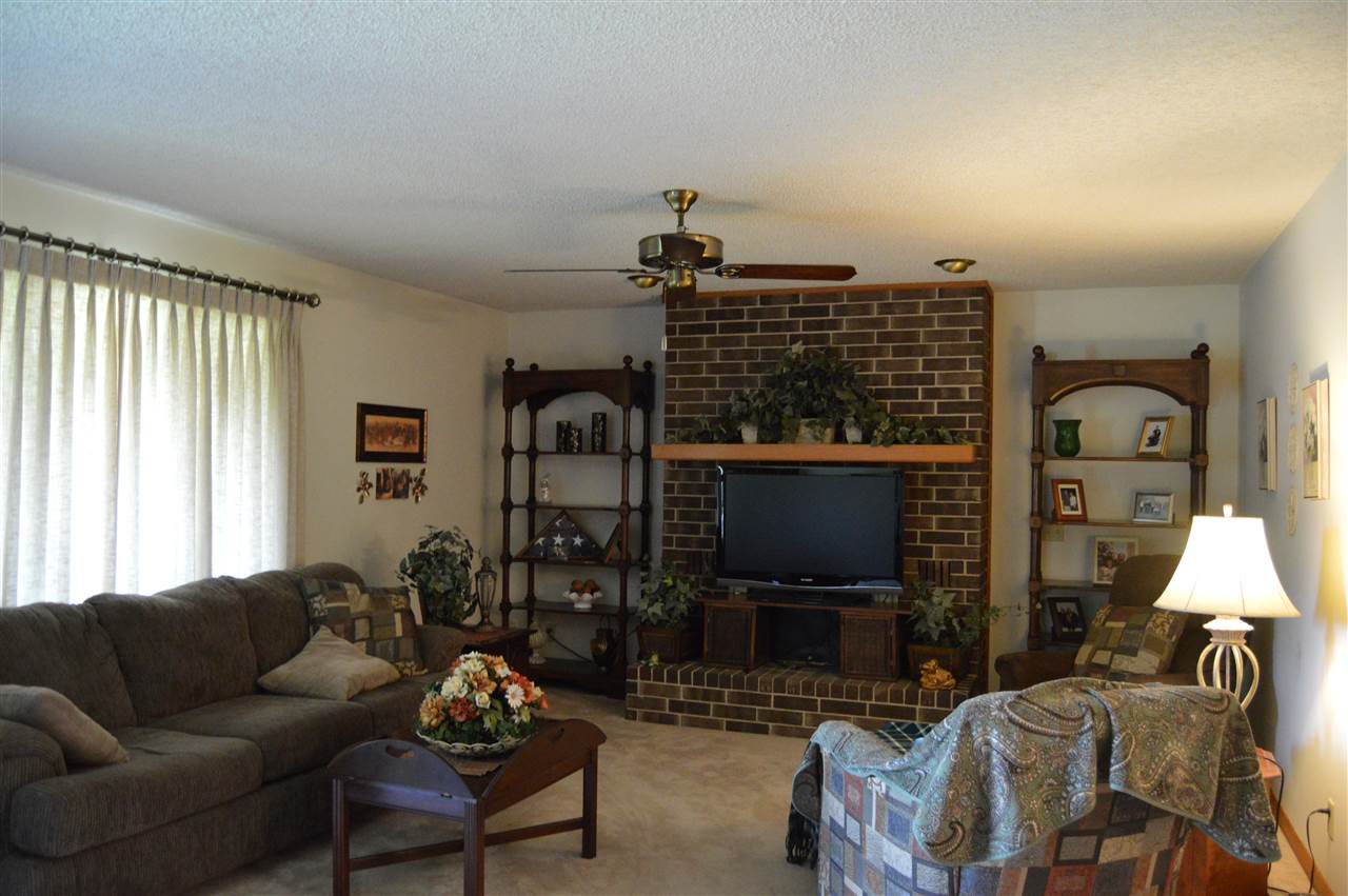 HERITAGE HEIGHTS - Residential