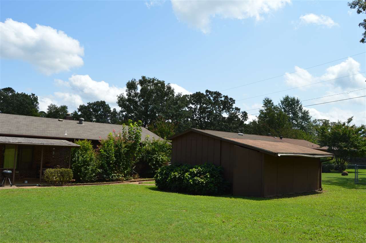 HERITAGE HEIGHTS - Residential