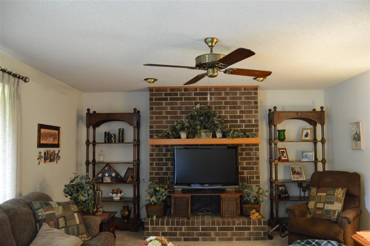 HERITAGE HEIGHTS - Residential