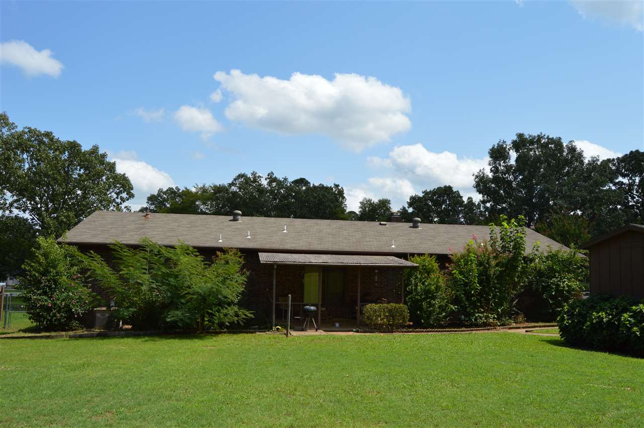 HERITAGE HEIGHTS - Residential