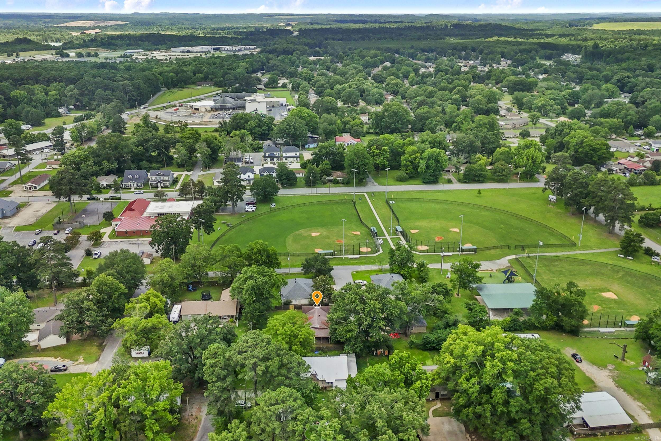 ORIGINAL TOWN-BRYANT - Residential