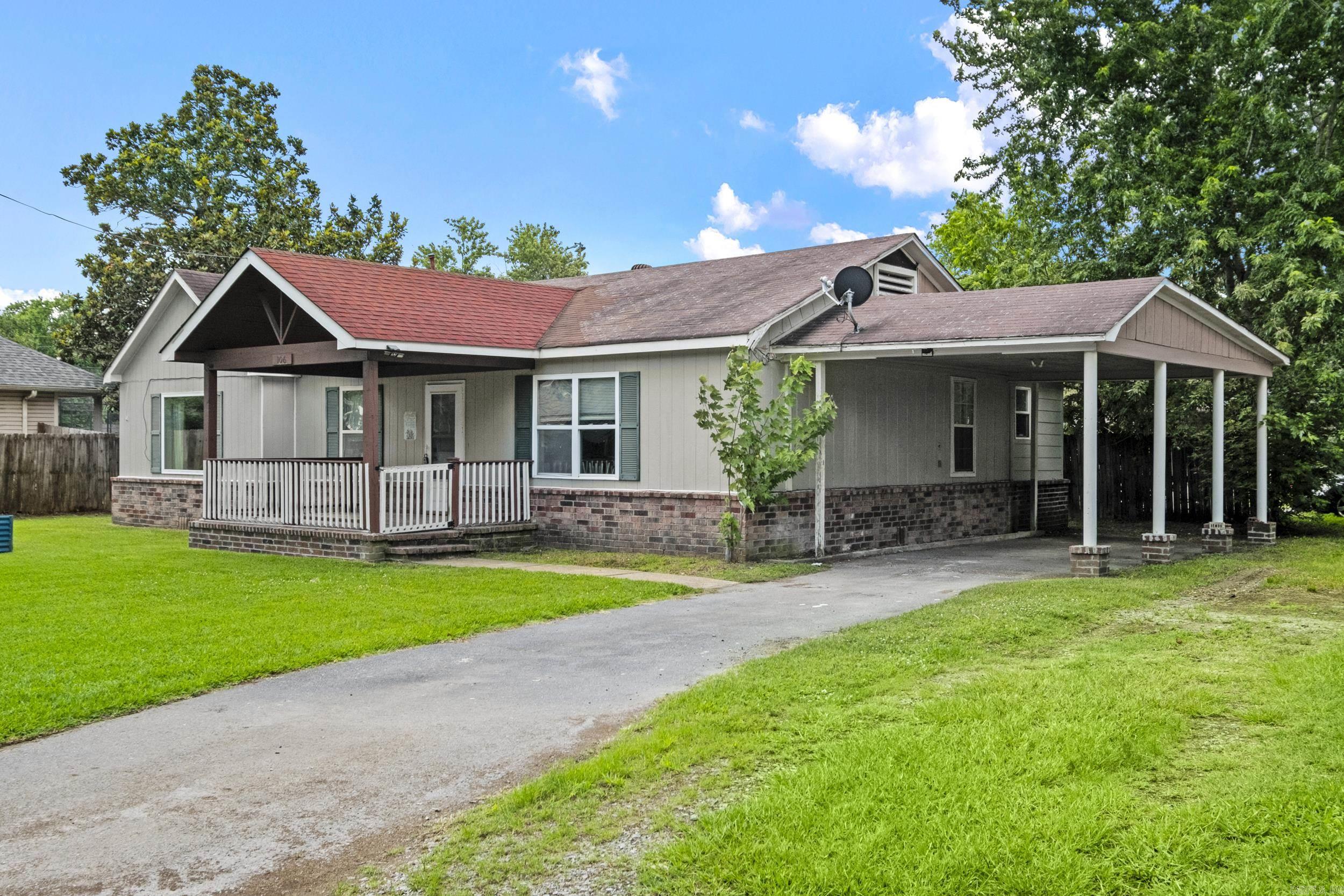ORIGINAL TOWN-BRYANT - Residential