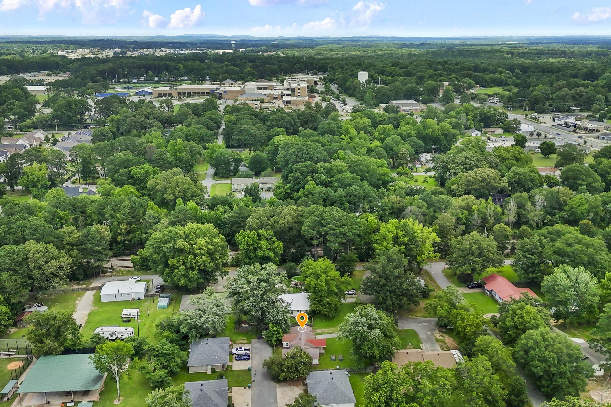 ORIGINAL TOWN-BRYANT - Residential