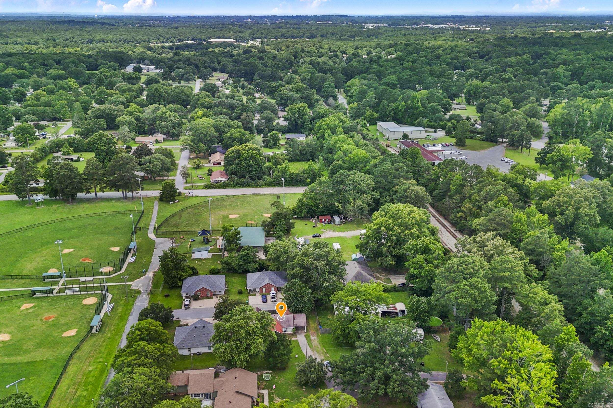 ORIGINAL TOWN-BRYANT - Residential