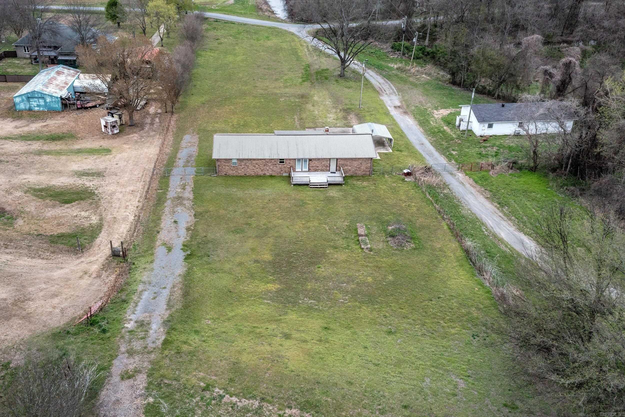Georgetown Lake - Residential